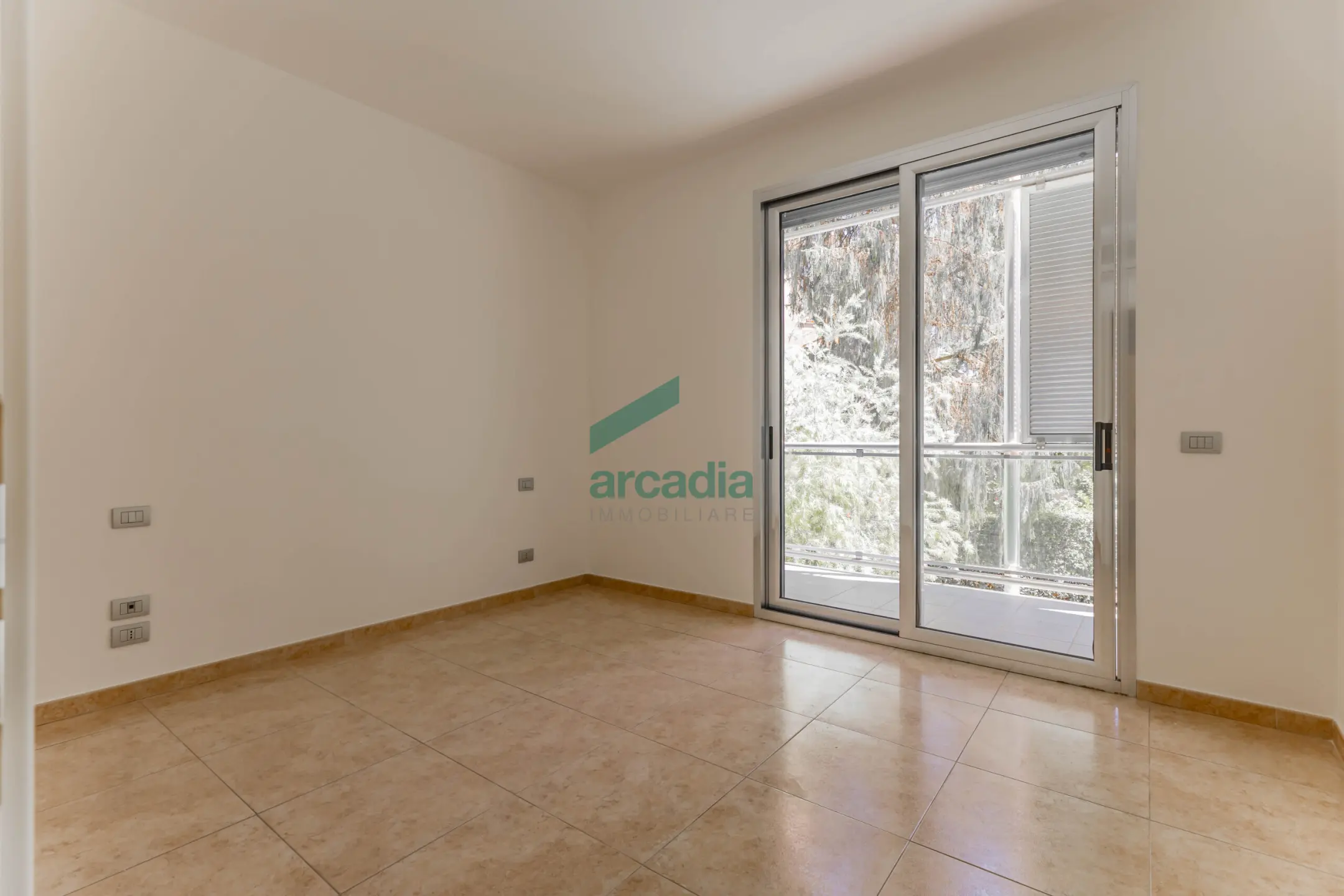 Immagine per Quadrilocale in vendita a Bari viale Louis Pasteur 15A