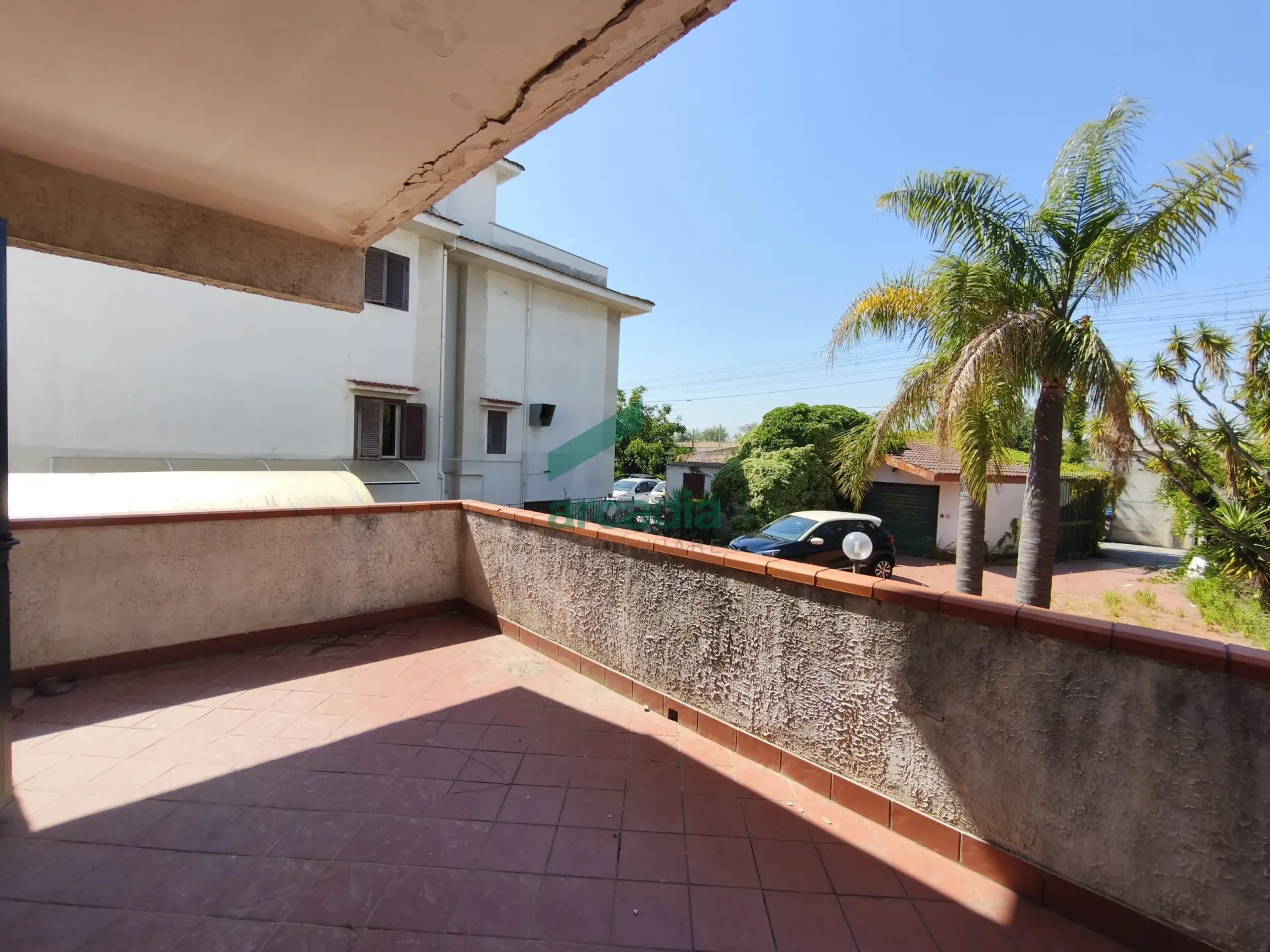 Immagine per Villa in vendita a Bari via Nazionale 8/H
