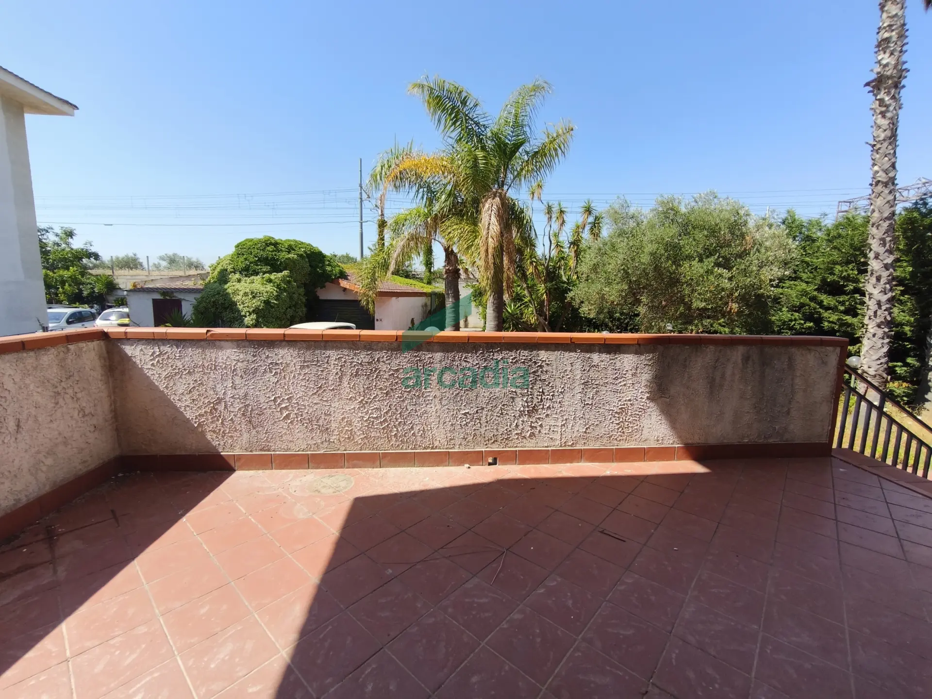 Immagine per Villa in vendita a Bari via Nazionale 8/H
