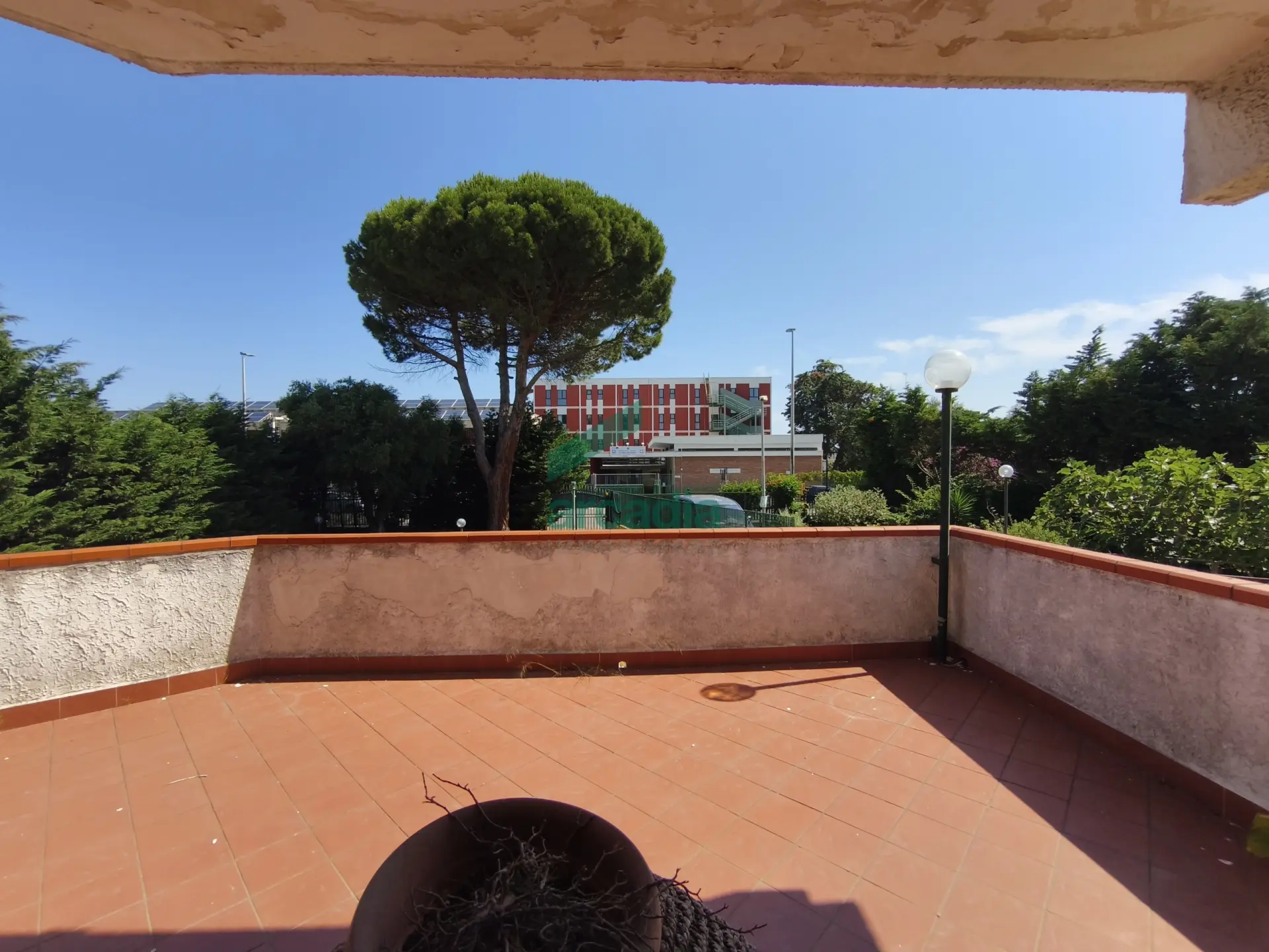 Immagine per Villa in vendita a Bari via Nazionale 8/H