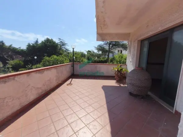 Immagine per Villa in vendita a Bari via Nazionale 8/H
