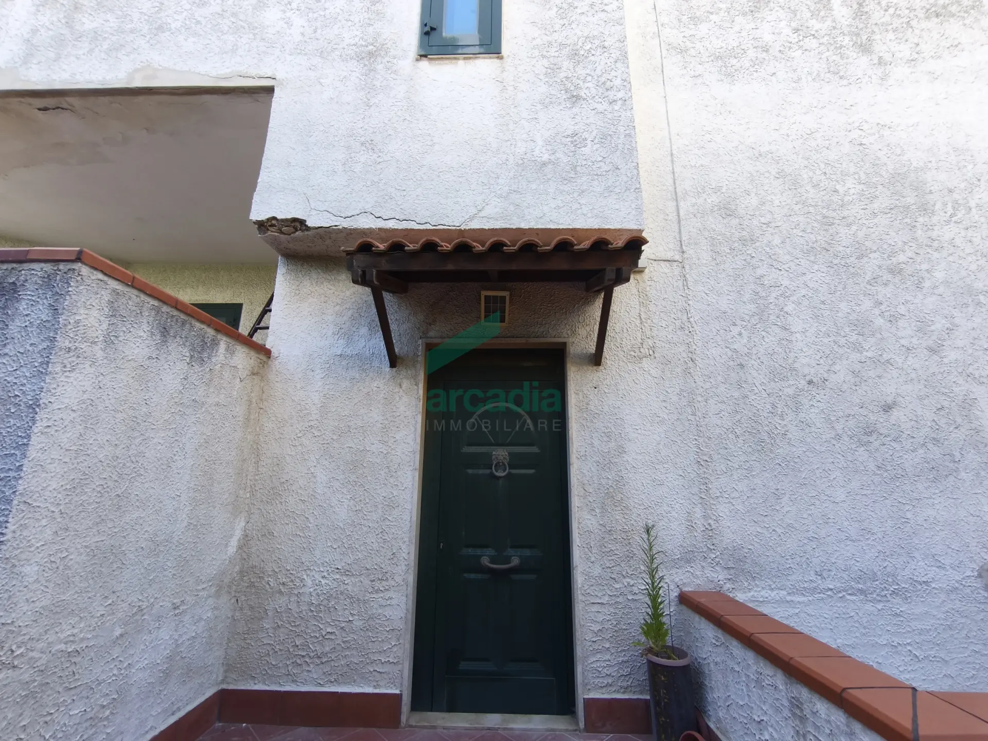 Immagine per Villa in vendita a Bari via Nazionale 8/H