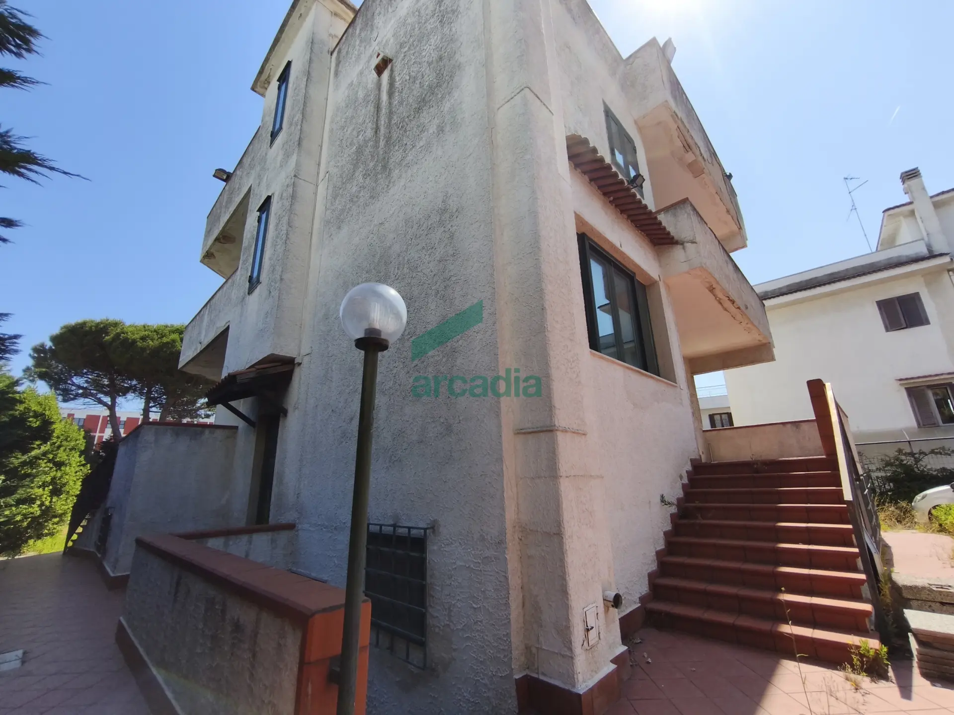 Immagine per Villa in vendita a Bari via Nazionale 8/H