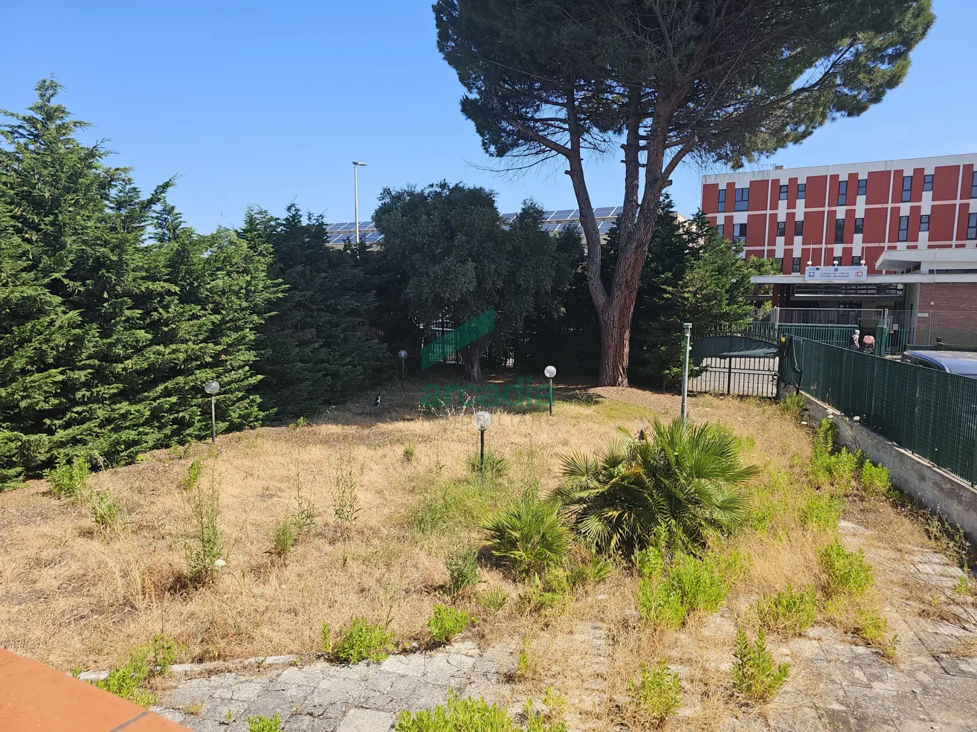 Immagine per Villa in vendita a Bari via Nazionale 8/H