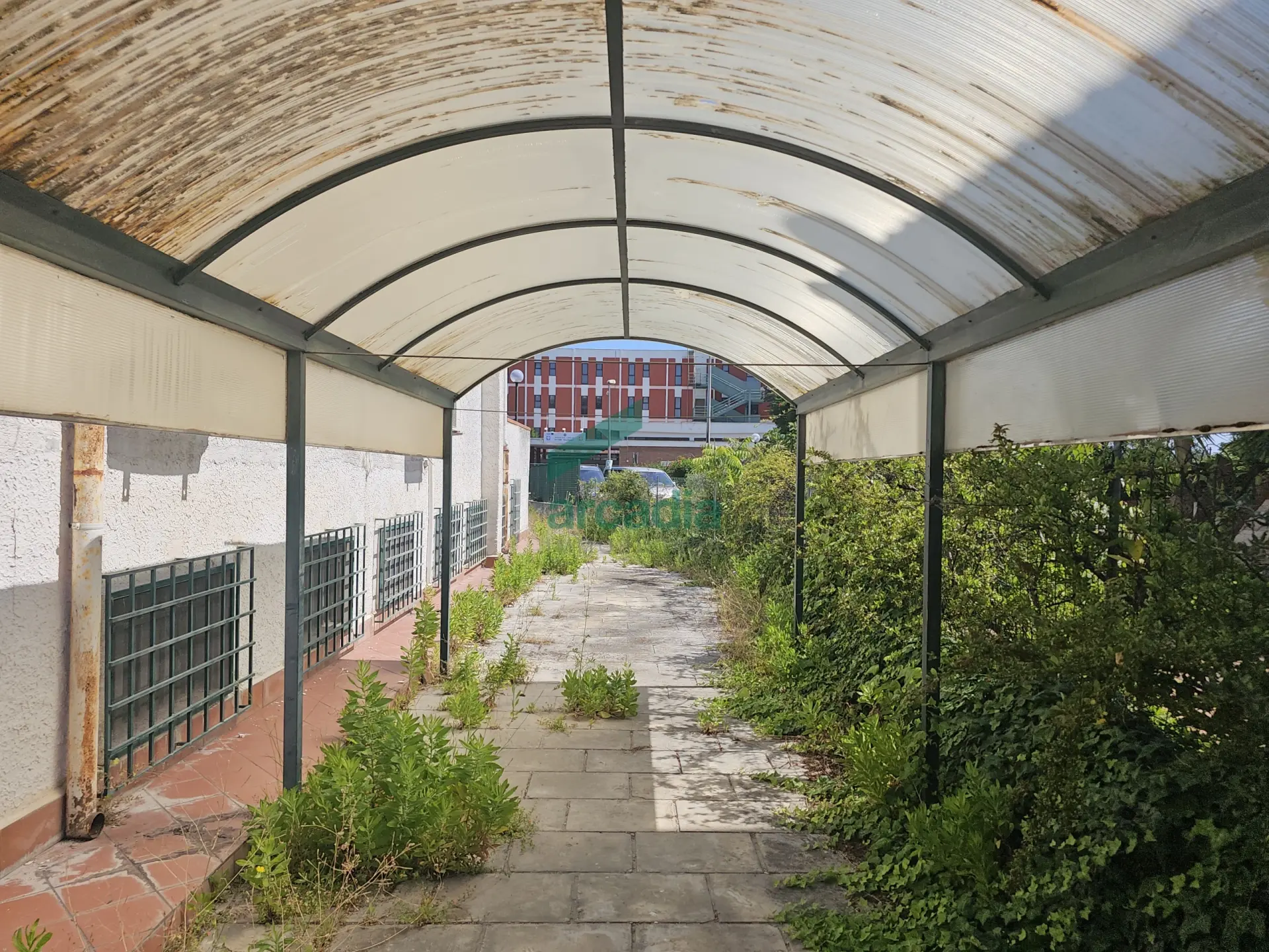 Immagine per Villa in vendita a Bari via Nazionale 8/H