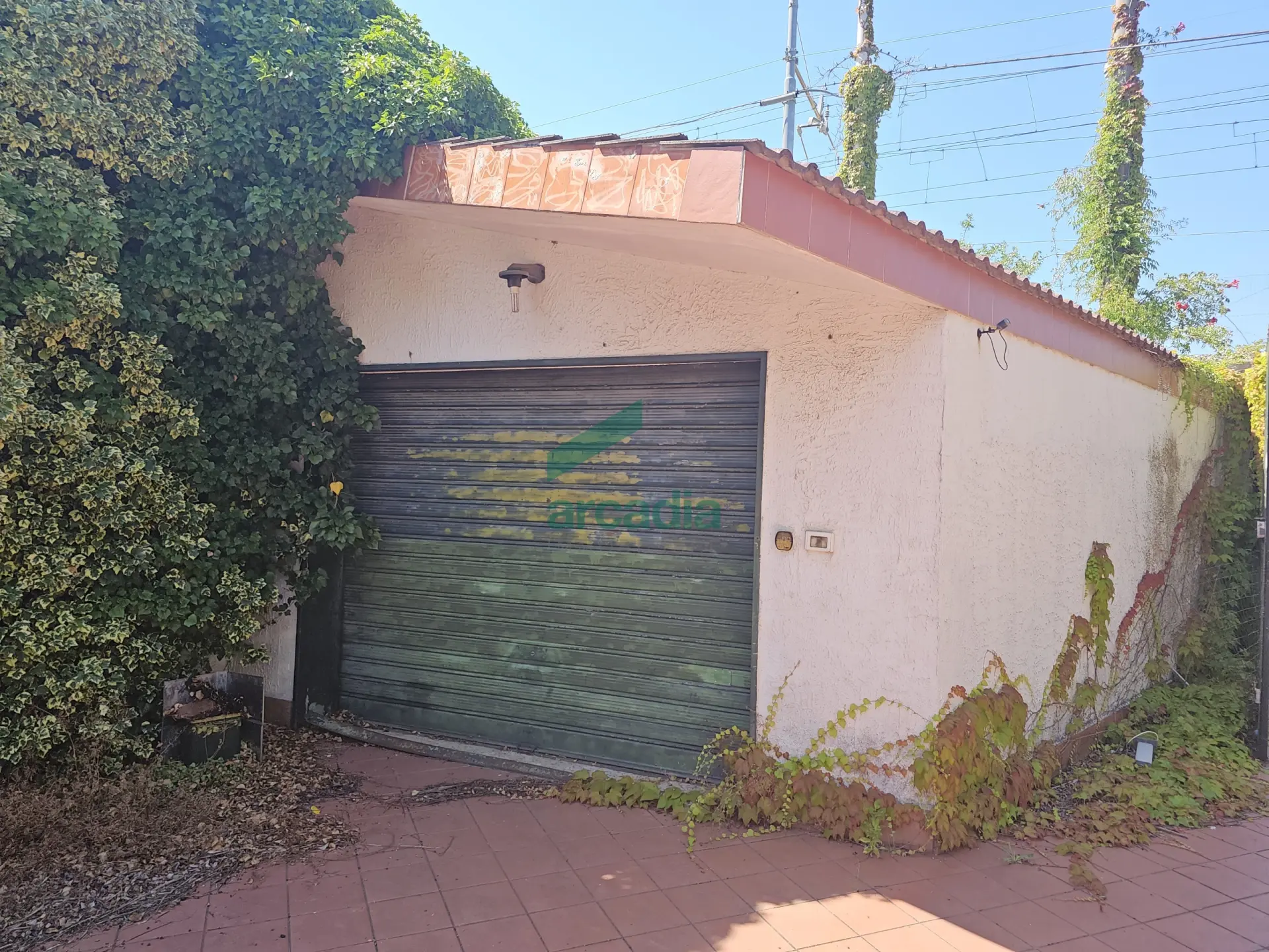 Immagine per Villa in vendita a Bari via Nazionale 8/H