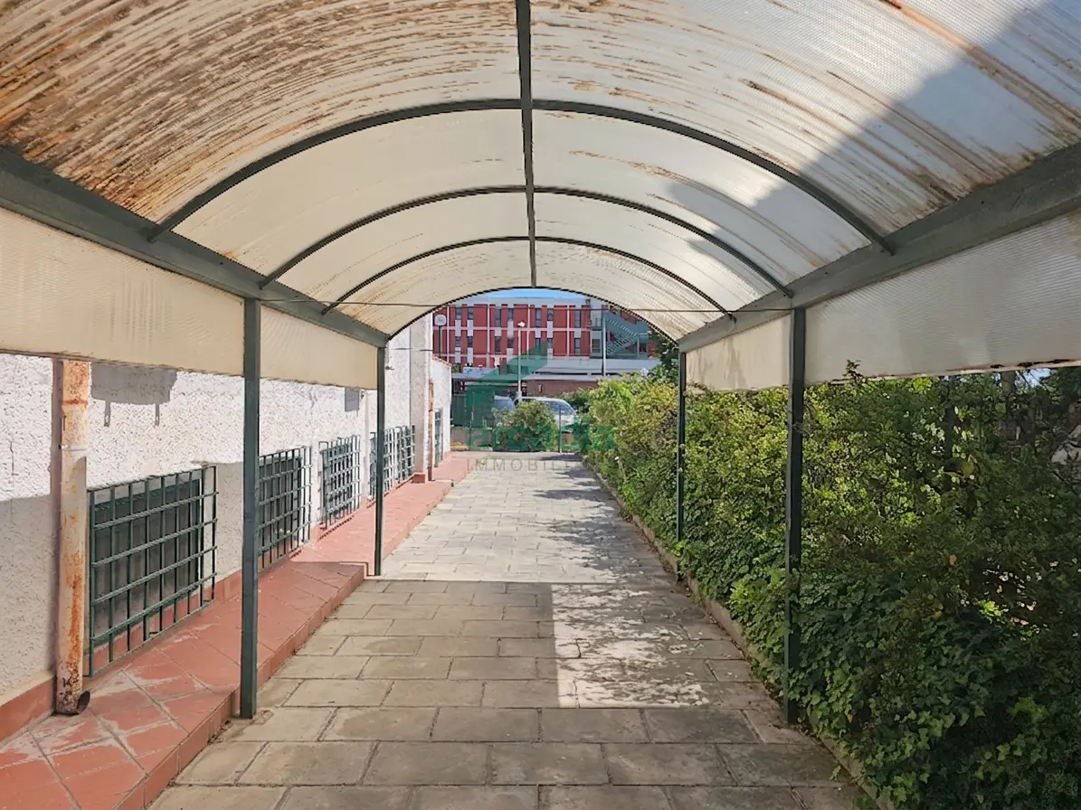 Immagine per Villa in vendita a Bari via Nazionale 8/H