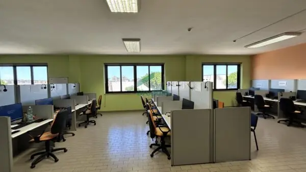 Immagine per Area verde in vendita a Bari via Saverio Milella 2/bis