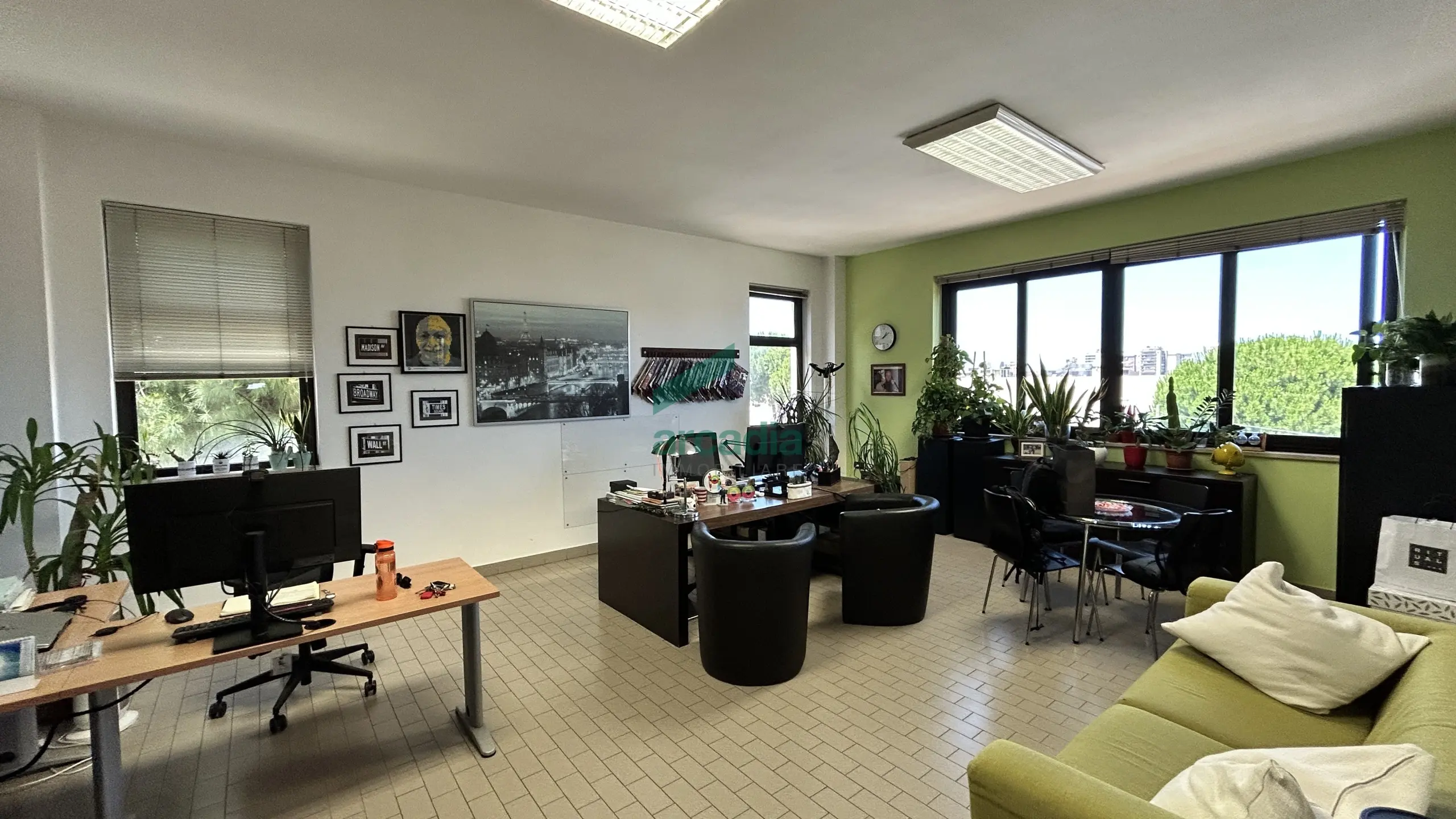 Immagine per Area verde in vendita a Bari via Saverio Milella 2/bis