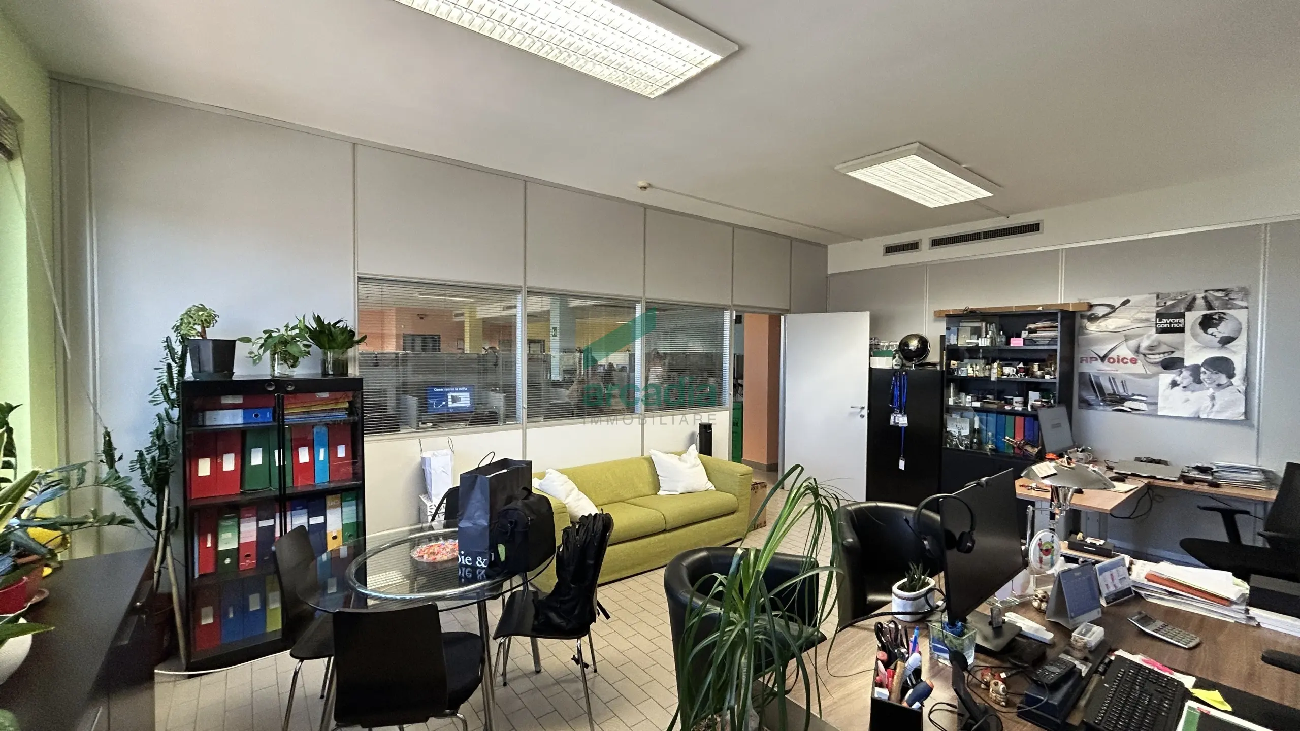 Immagine per Area verde in vendita a Bari via Saverio Milella 2/bis