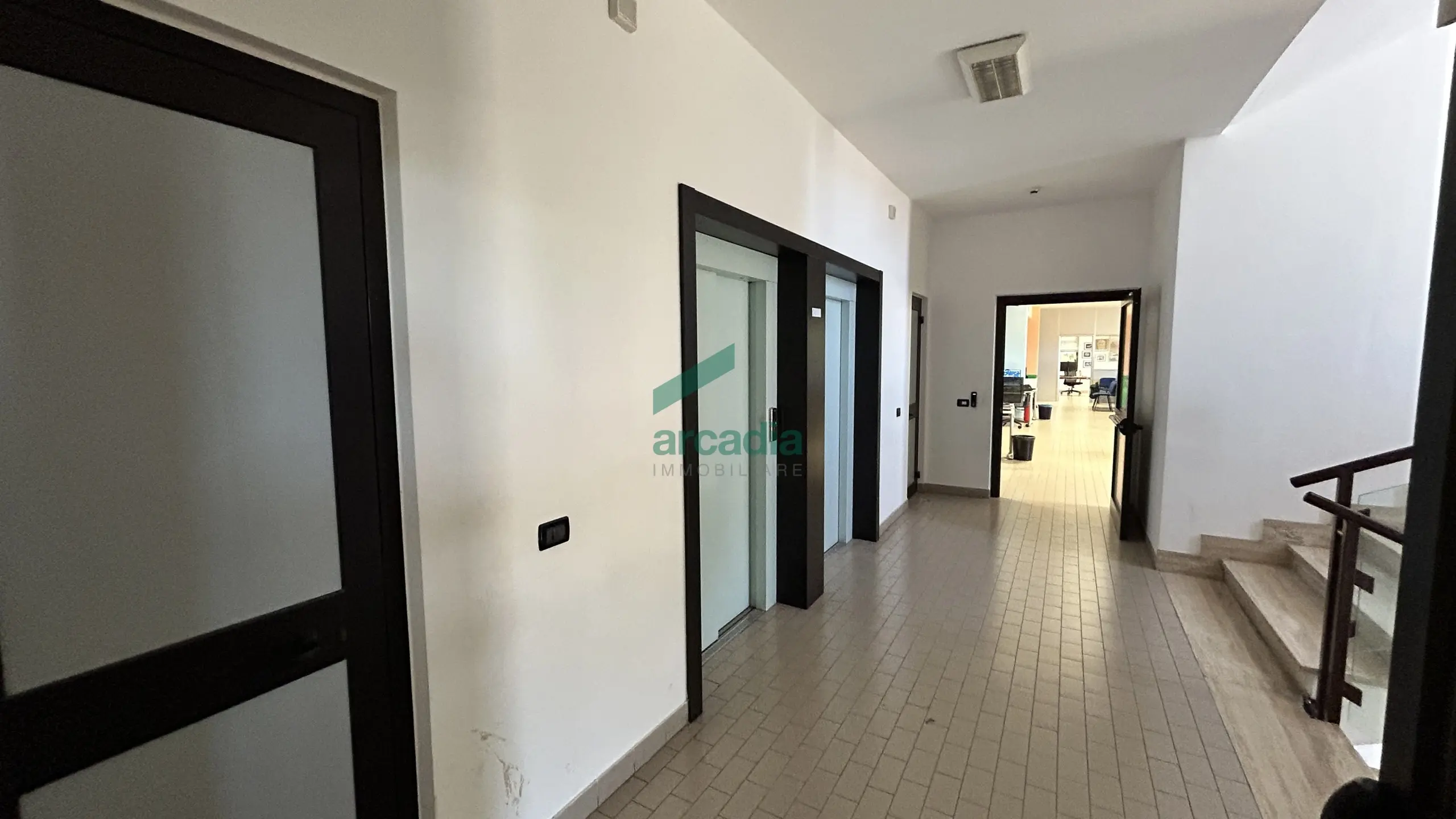 Immagine per Area verde in vendita a Bari via Saverio Milella 2/bis