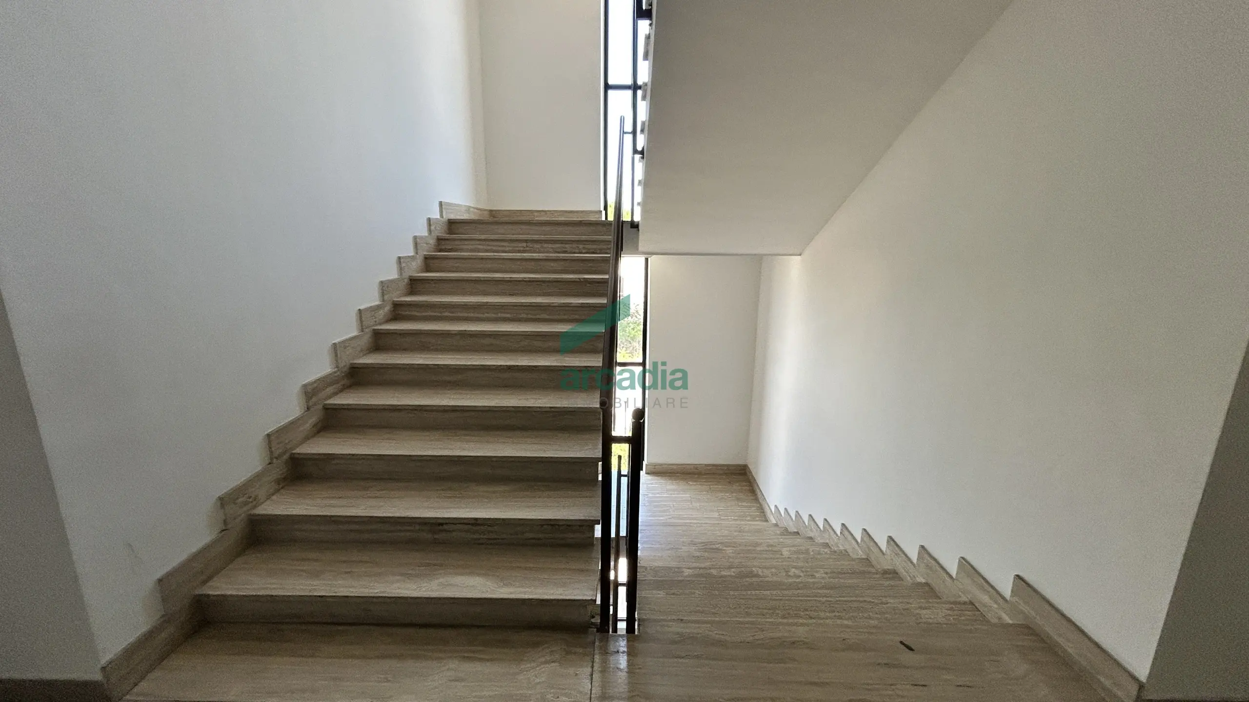 Immagine per Area verde in vendita a Bari via Saverio Milella 2/bis