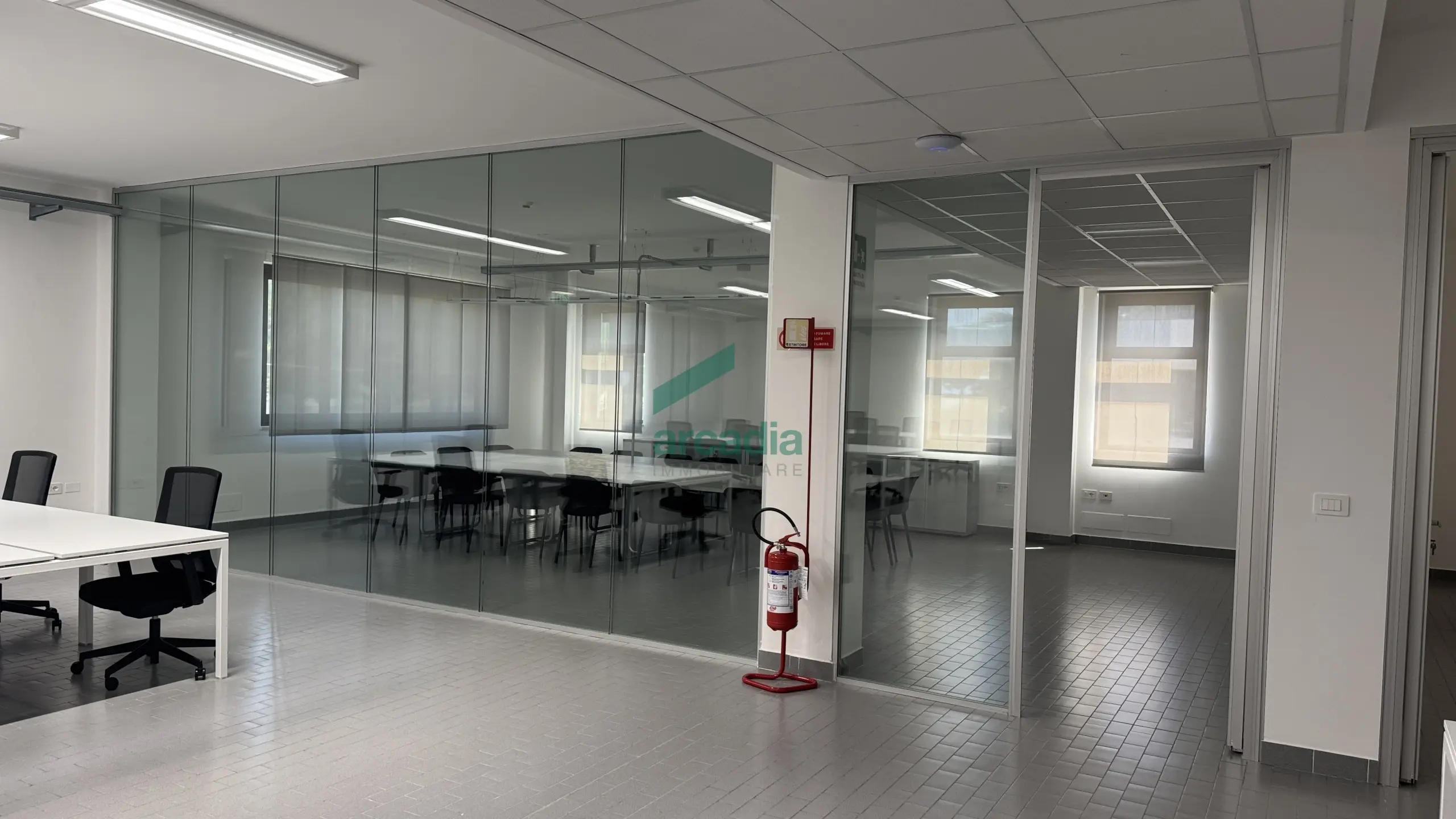 Immagine per Area verde in vendita a Bari via Saverio Milella 2/bis