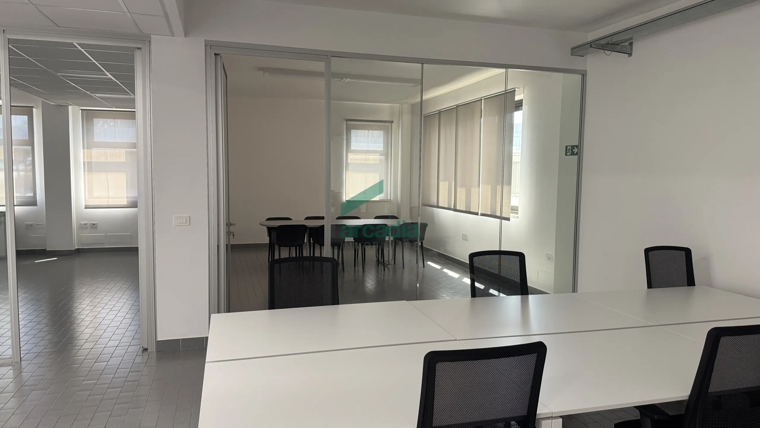 Immagine per Area verde in vendita a Bari via Saverio Milella 2/bis