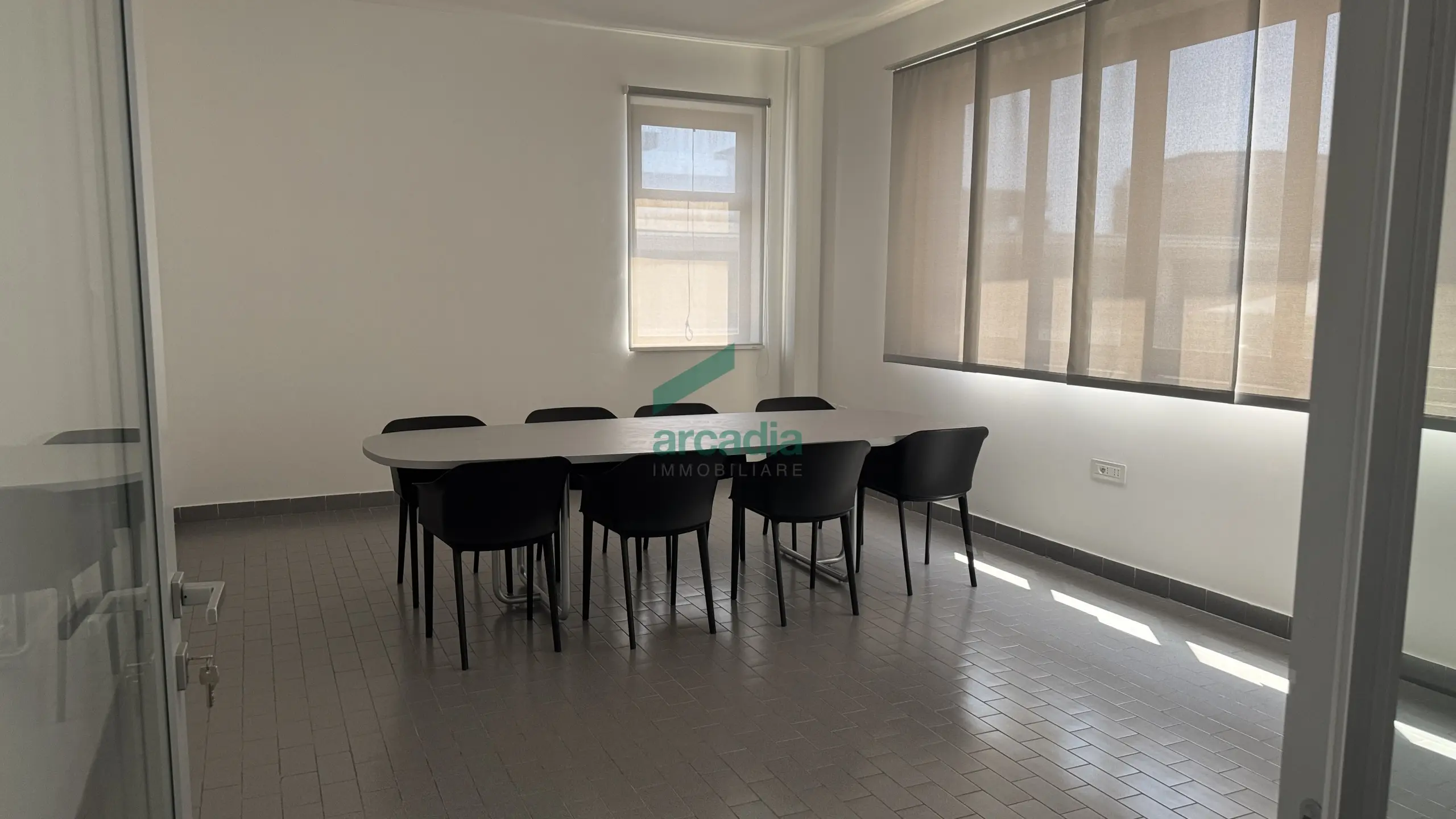 Immagine per Area verde in vendita a Bari via Saverio Milella 2/bis