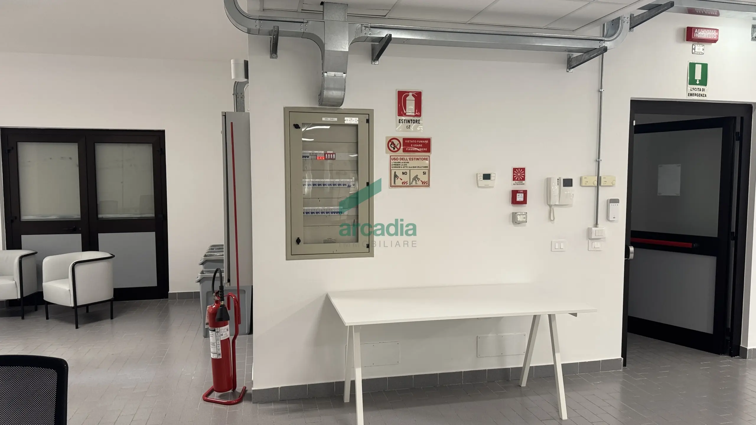 Immagine per Area verde in vendita a Bari via Saverio Milella 2/bis