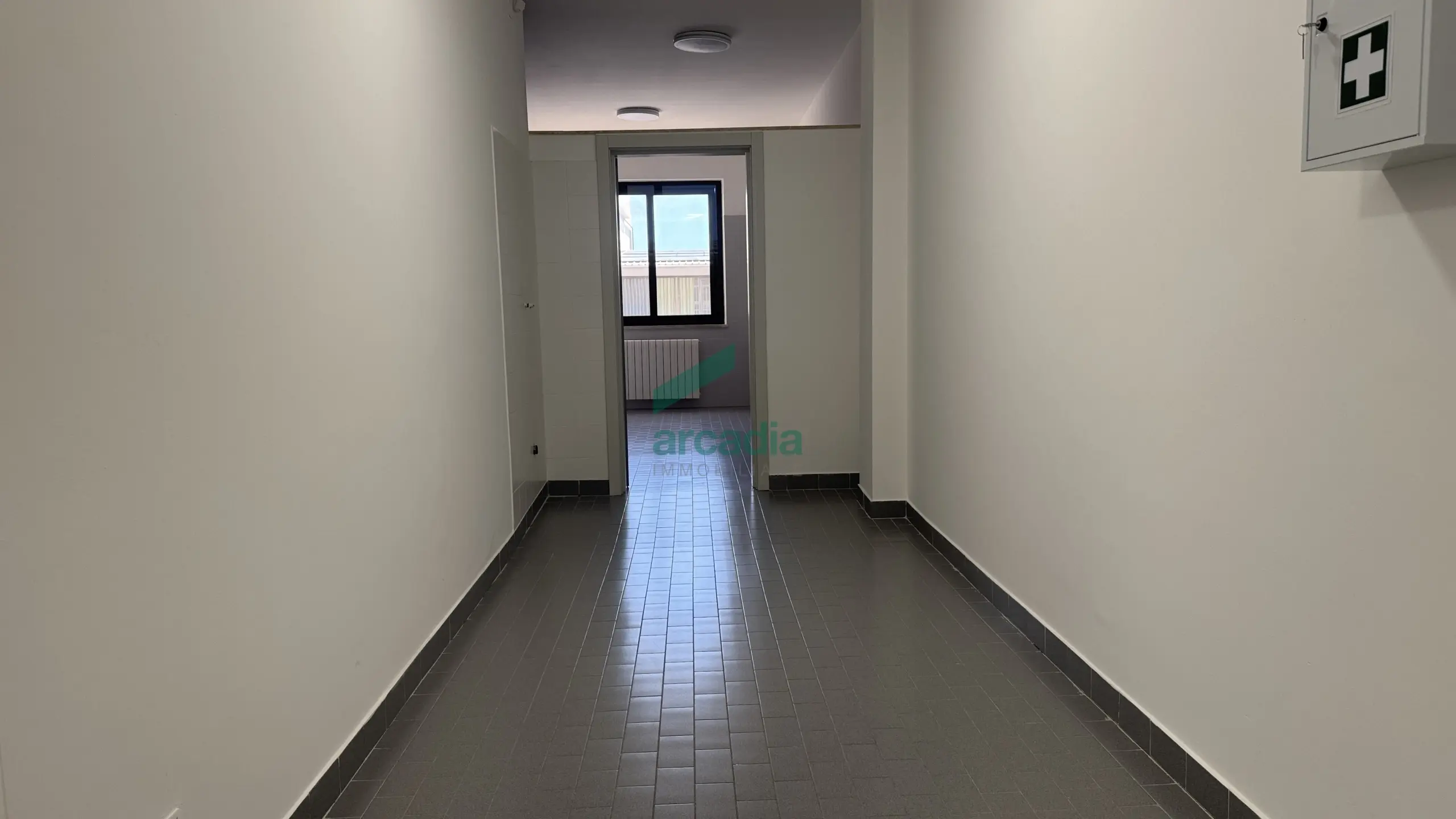 Immagine per Area verde in vendita a Bari via Saverio Milella 2/bis