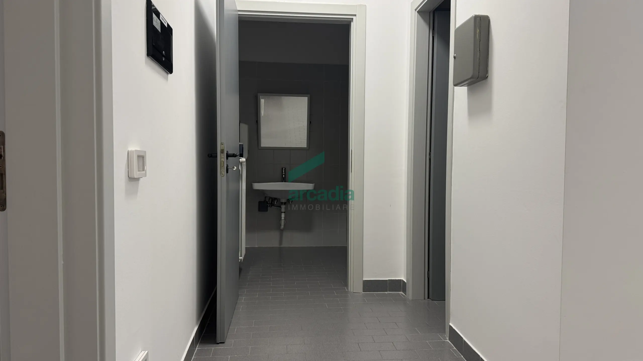 Immagine per Area verde in vendita a Bari via Saverio Milella 2/bis