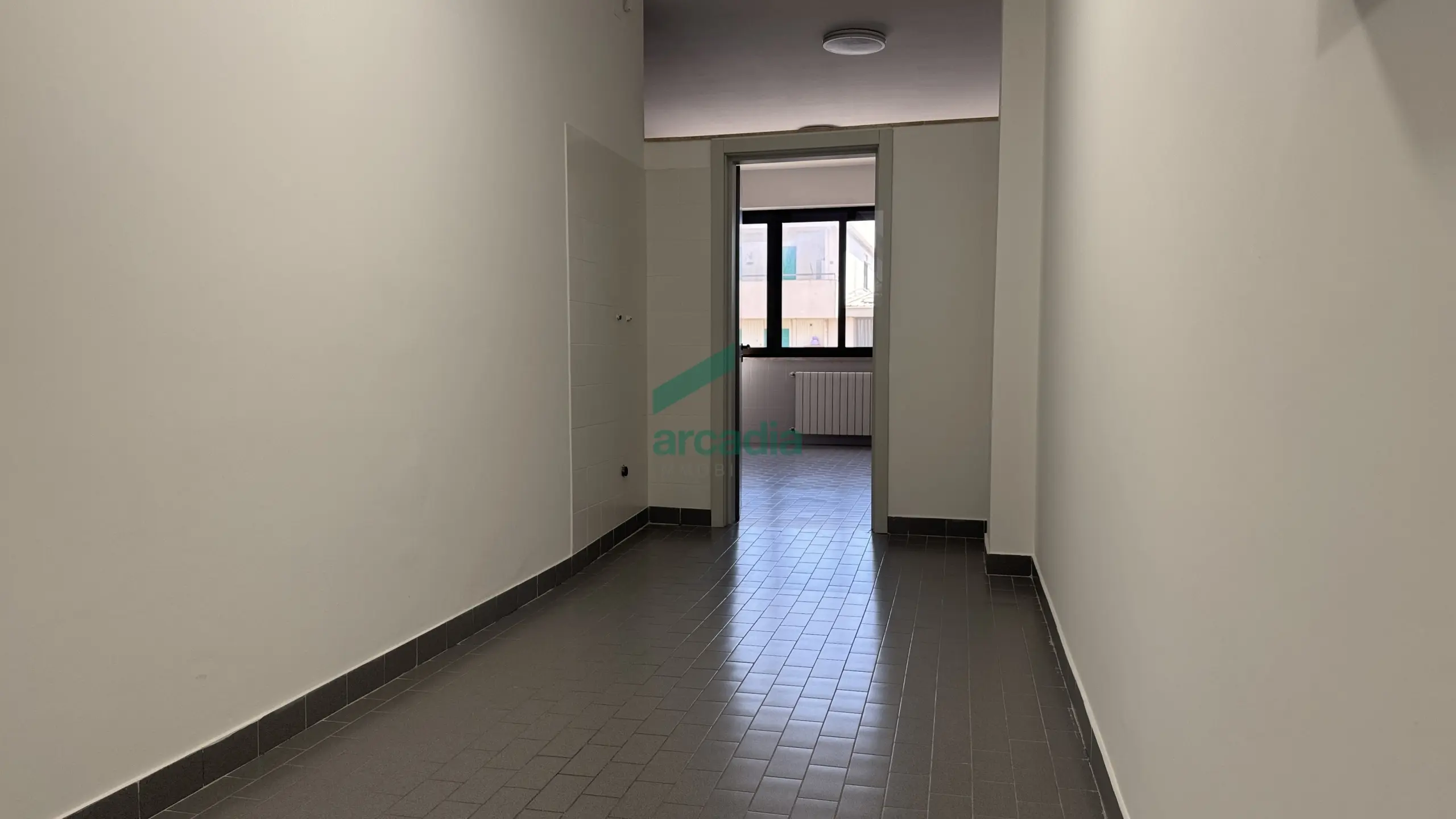 Immagine per Area verde in vendita a Bari via Saverio Milella 2/bis