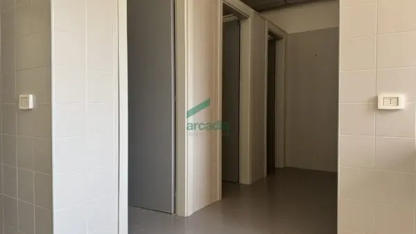 Immagine per Area verde in vendita a Bari via Saverio Milella 2/bis