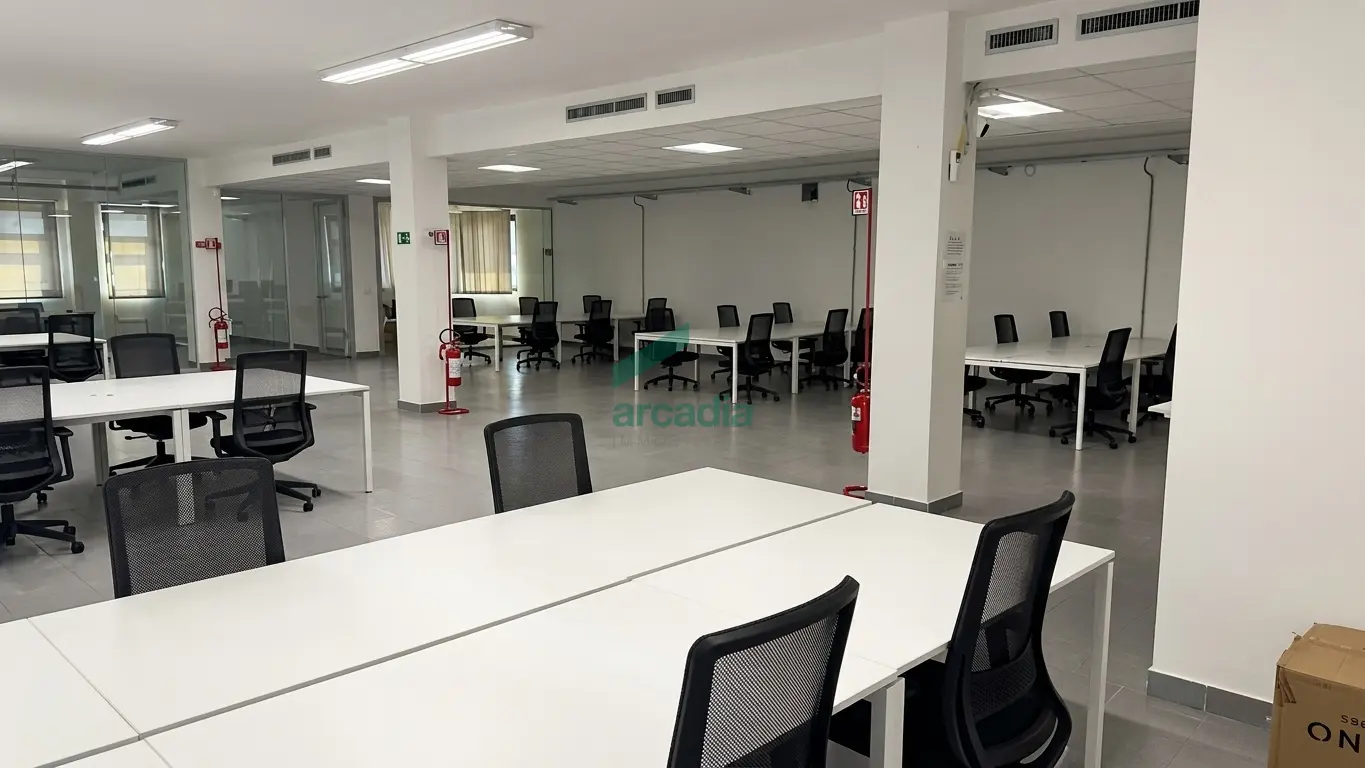 Immagine per Area verde in vendita a Bari via Saverio Milella 2/bis