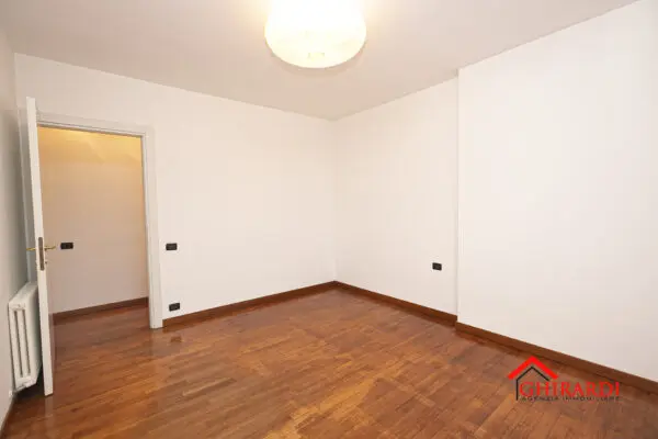 Immagine per Quadrilocale in affitto a Genova via Calata Andalò Di Negro 3