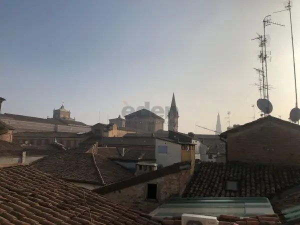 Monolocale via Sgarzeria 10, Modena