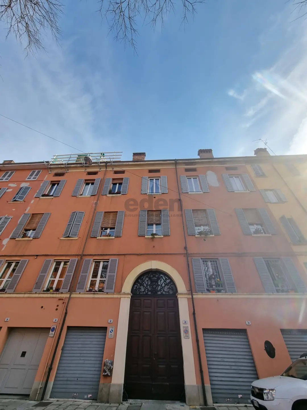 Immagine per Monolocale in affitto a Modena via Sgarzeria 10