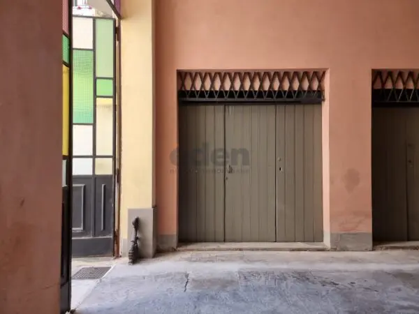 Monolocale via Sgarzeria 10, Modena