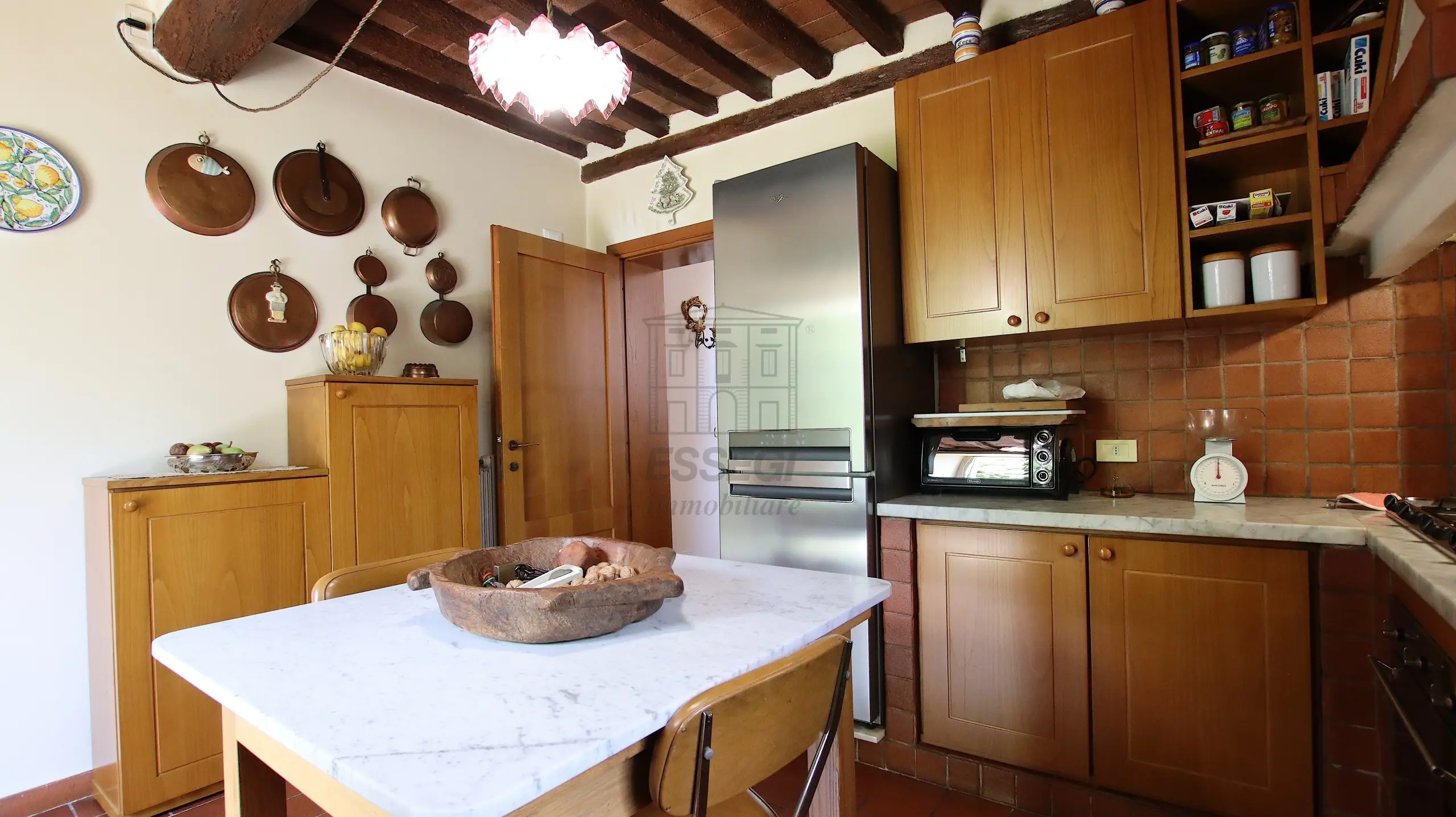 Immagine per Villa in vendita a Lucca via San Martino In Freddana