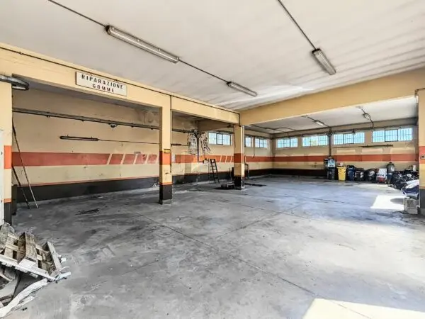 Immagine per Capannone in affitto a Buggiano via Terra Rossa Fonda 1