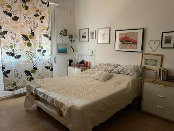 Monolocale 41, Lucca