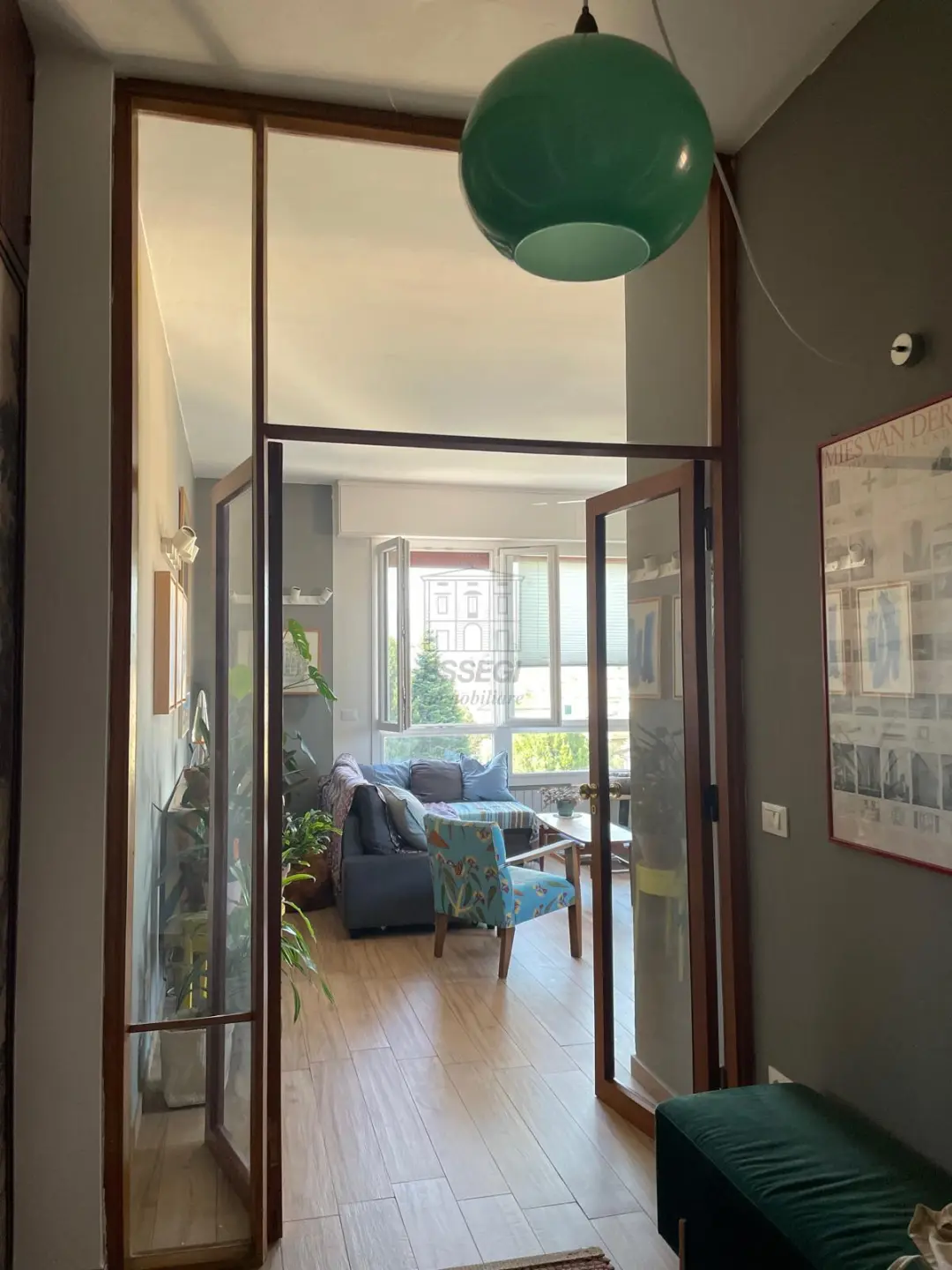 Immagine per Monolocale in affitto a Lucca 41