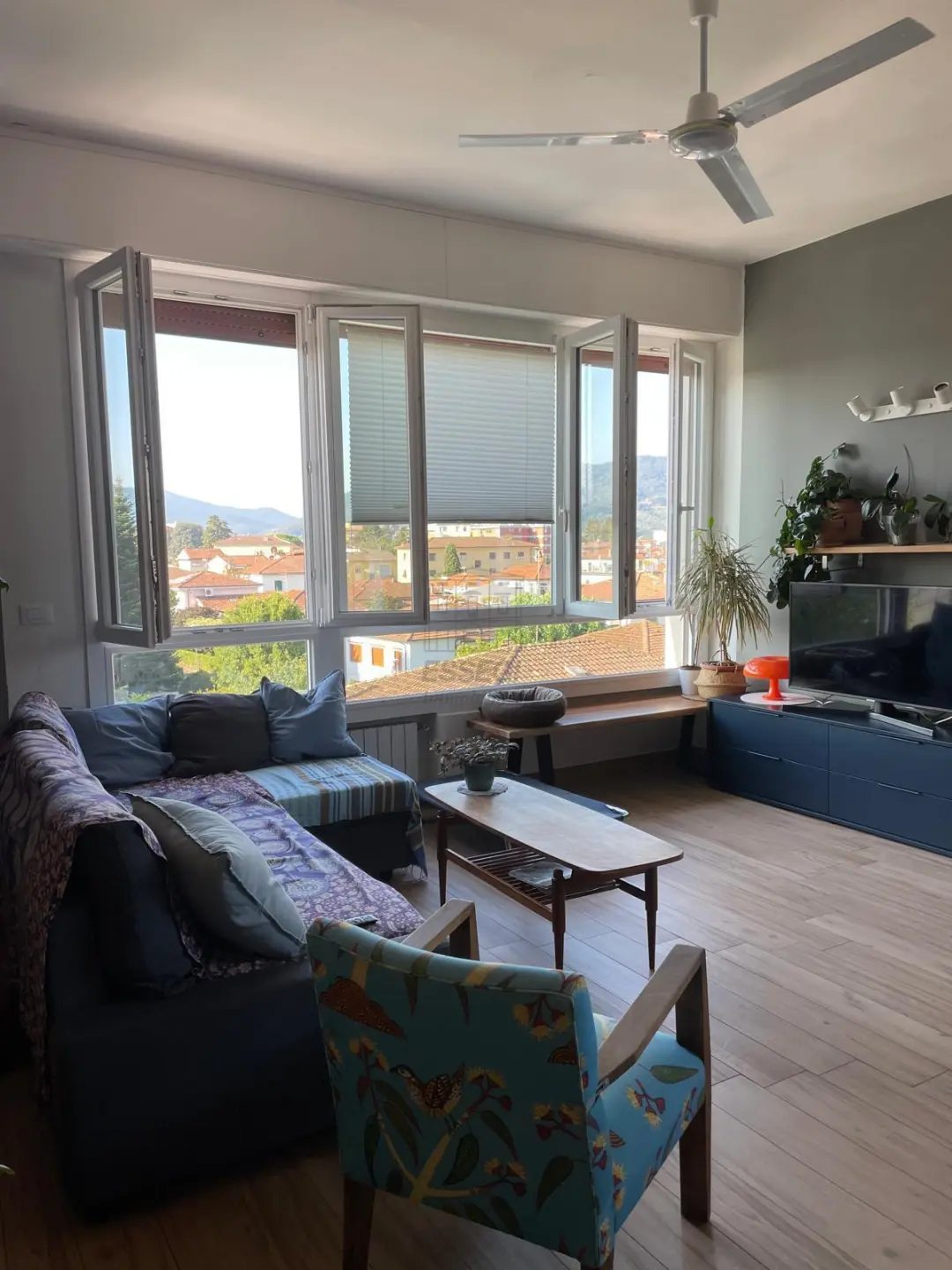 Immagine per Monolocale in affitto a Lucca 41