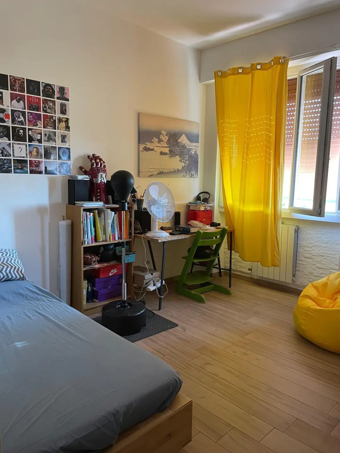 Immagine per Monolocale in affitto a Lucca 41