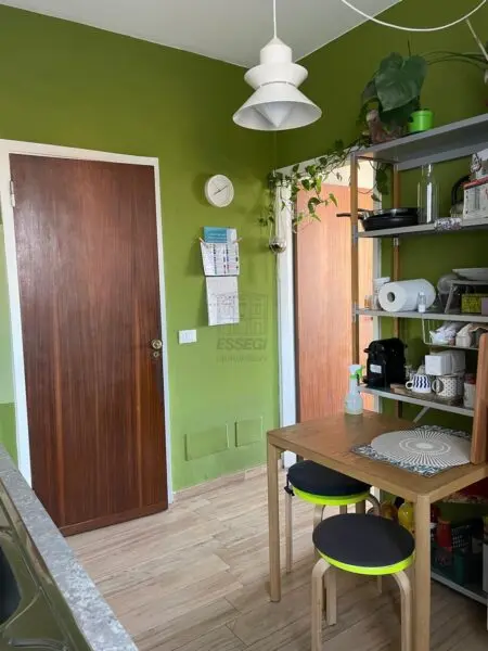 Monolocale 41, Lucca