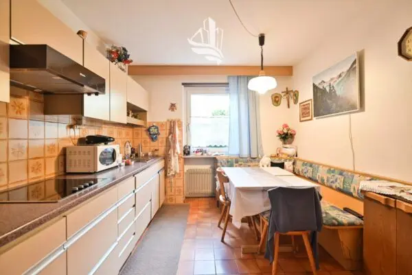 Villetta A Schiera Silandro