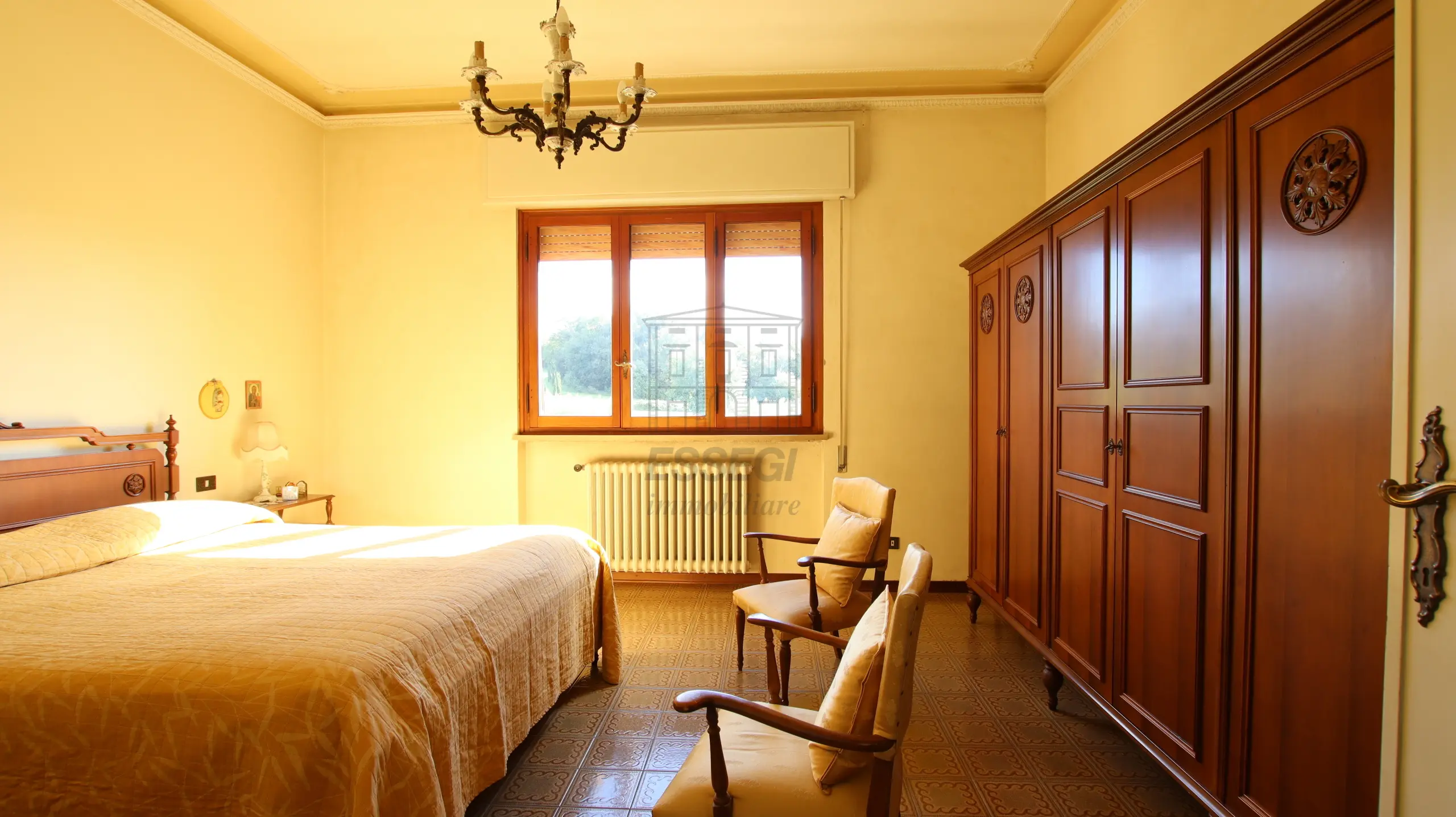 Immagine per Villa trifamiliare in vendita a Lucca via Vecchia Pesciatina In Gragnano