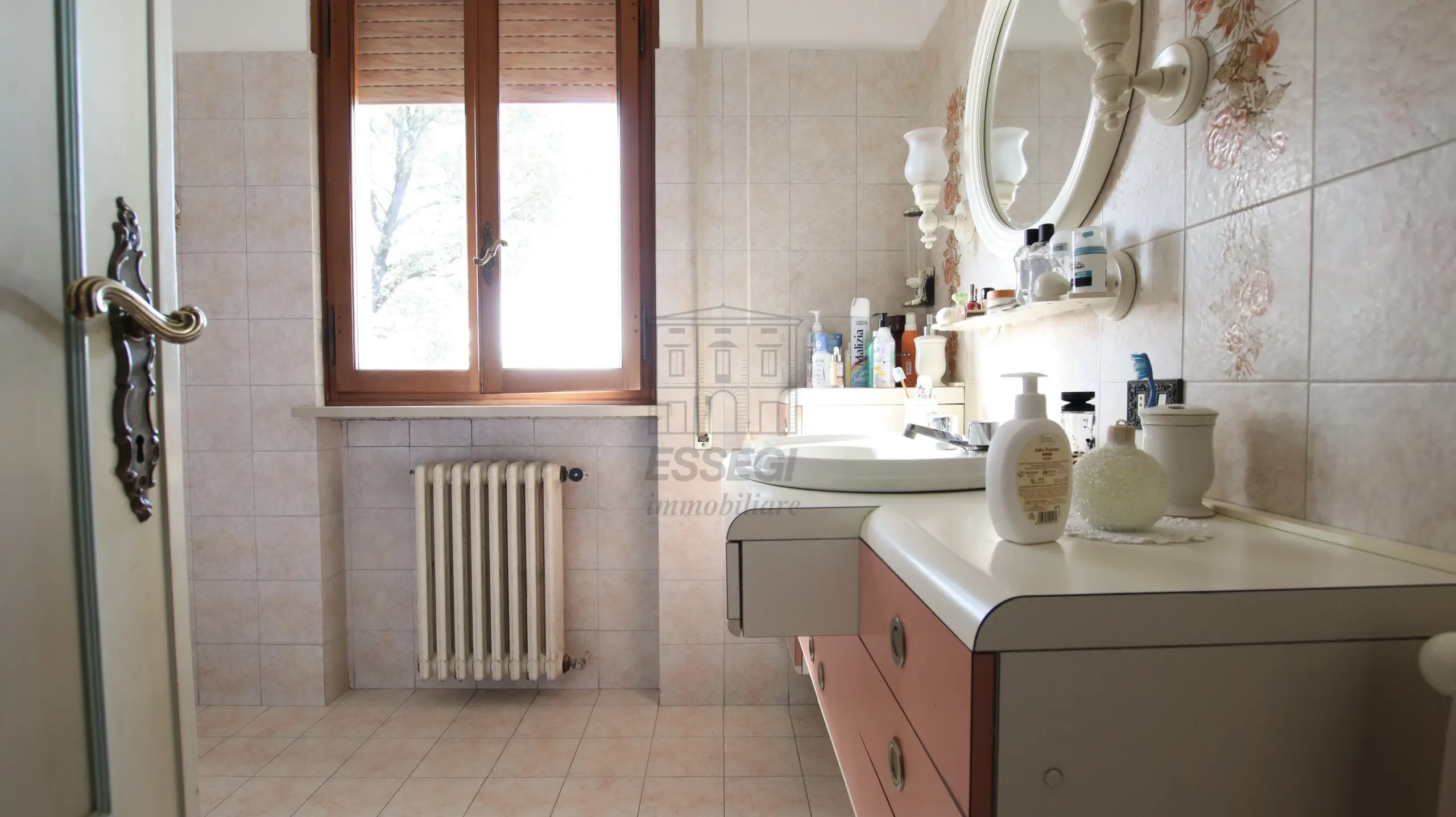 Immagine per Villa trifamiliare in vendita a Lucca via Vecchia Pesciatina In Gragnano