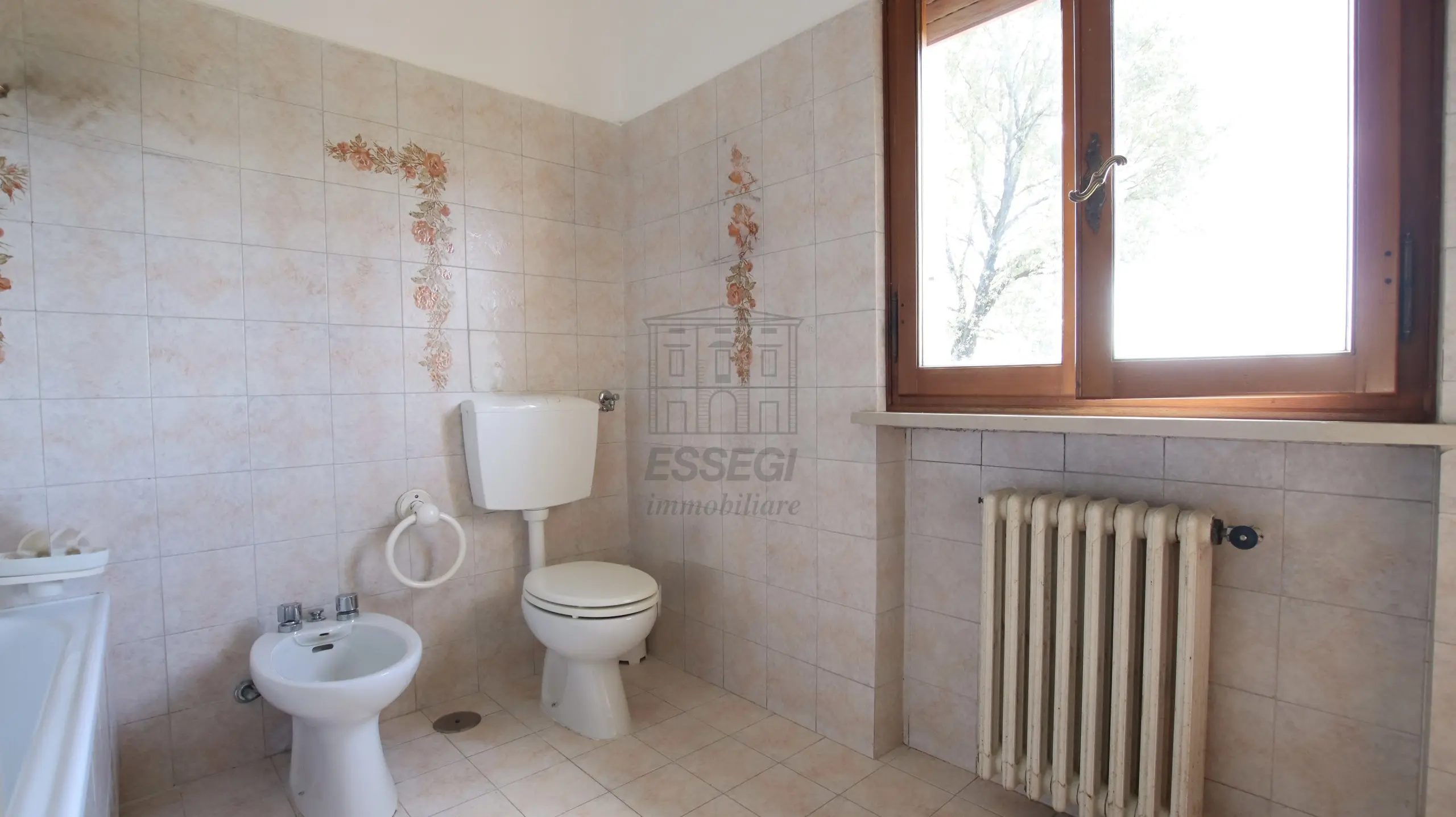 Immagine per Villa trifamiliare in vendita a Lucca via Vecchia Pesciatina In Gragnano