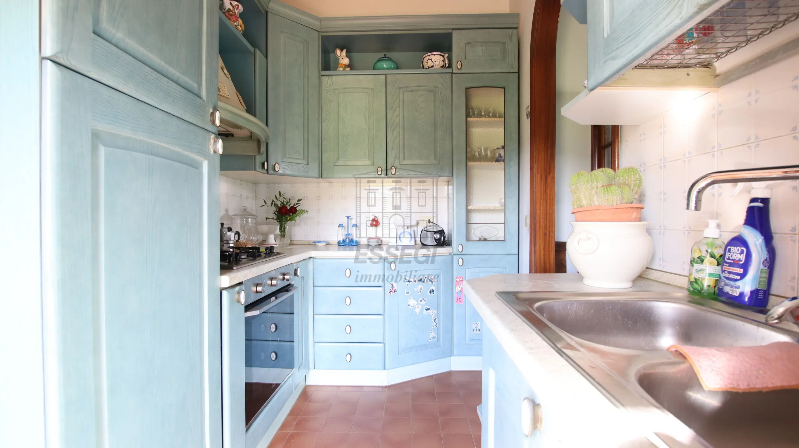 Immagine per Villa trifamiliare in vendita a Lucca via Vecchia Pesciatina In Gragnano