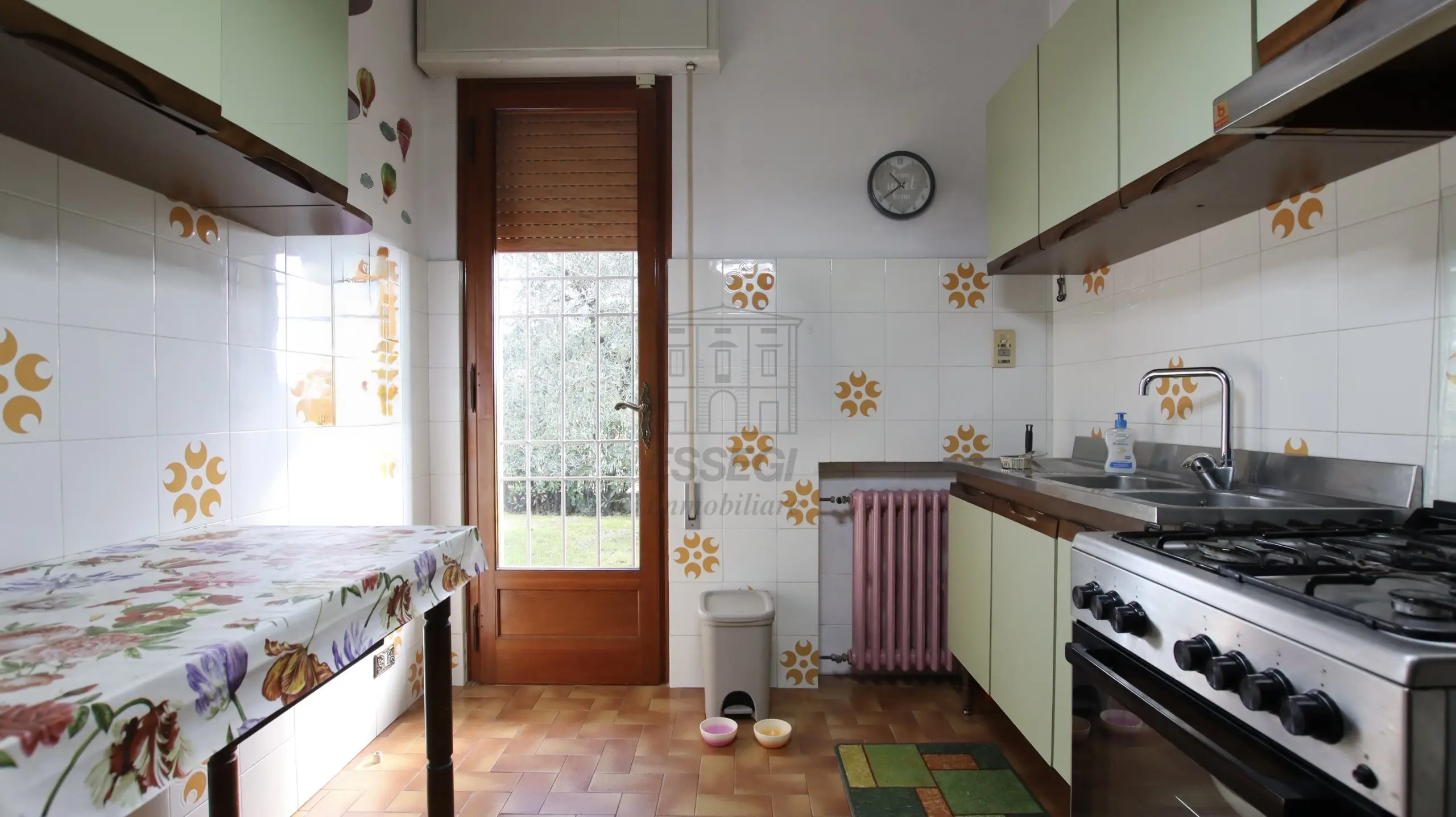 Immagine per Villa trifamiliare in vendita a Lucca via Vecchia Pesciatina In Gragnano
