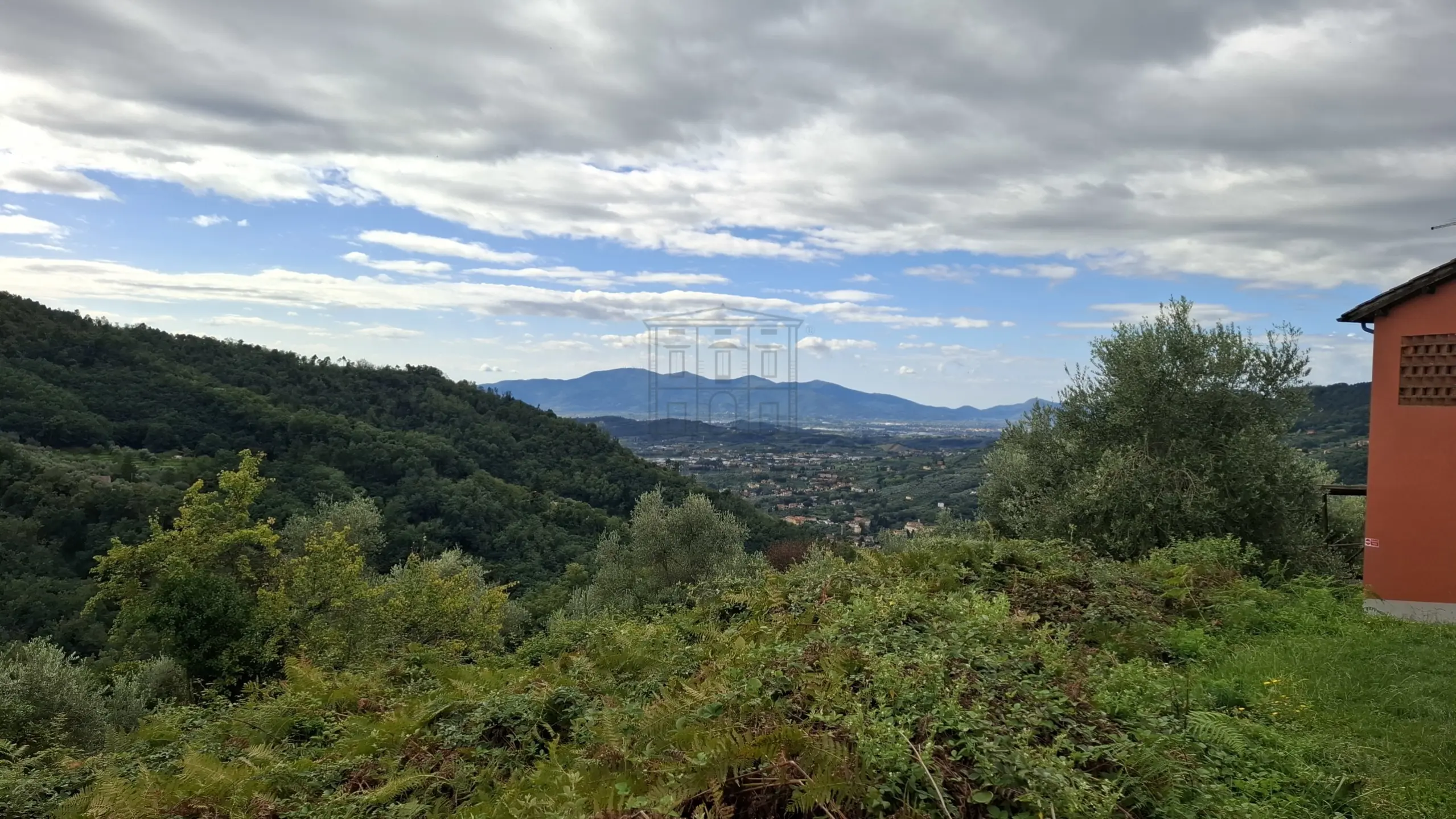 Immagine per Casale in vendita a Pescia via Casa Nuova