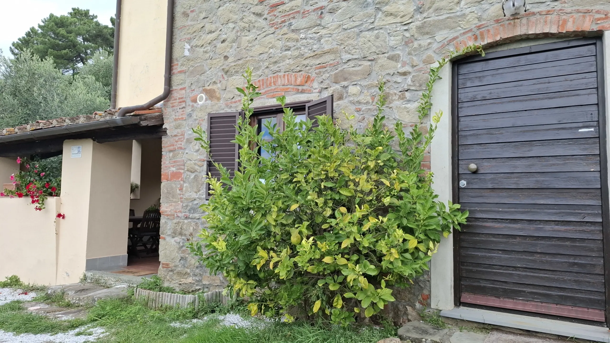 Immagine per Casale in vendita a Pescia via Casa Nuova
