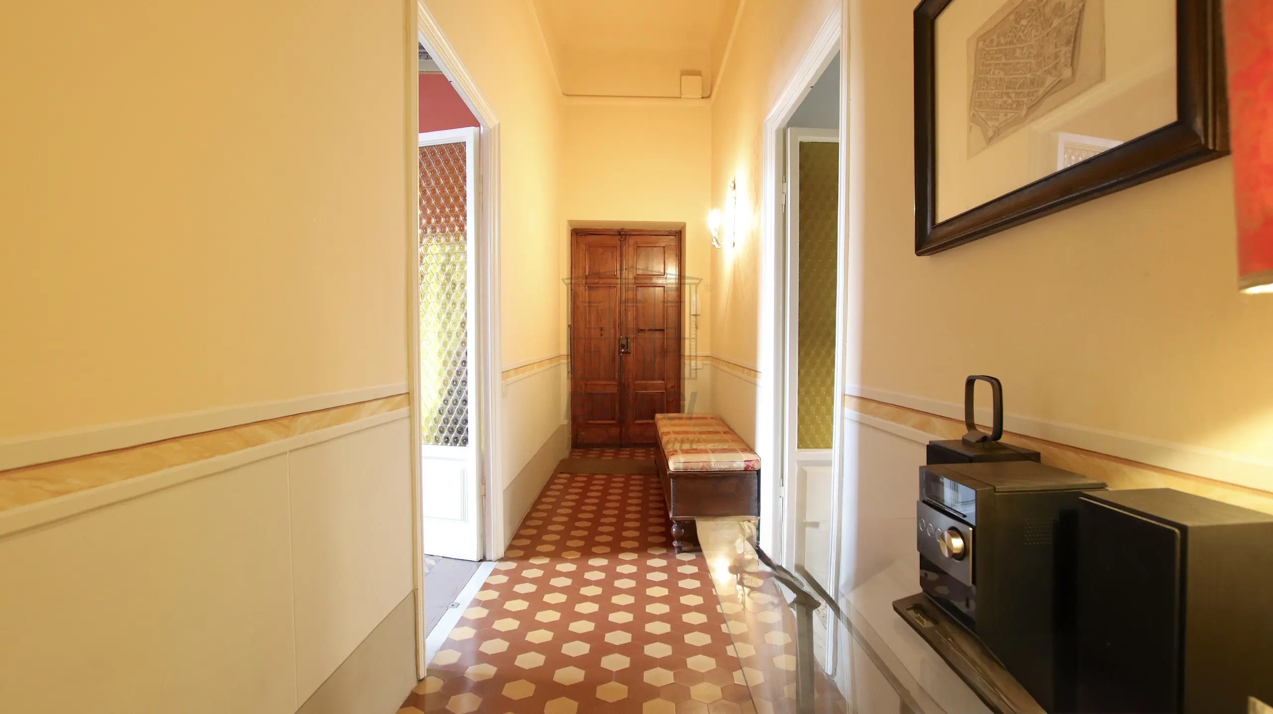 Immagine per Monolocale in vendita a Lucca piazzale Boccherini 31