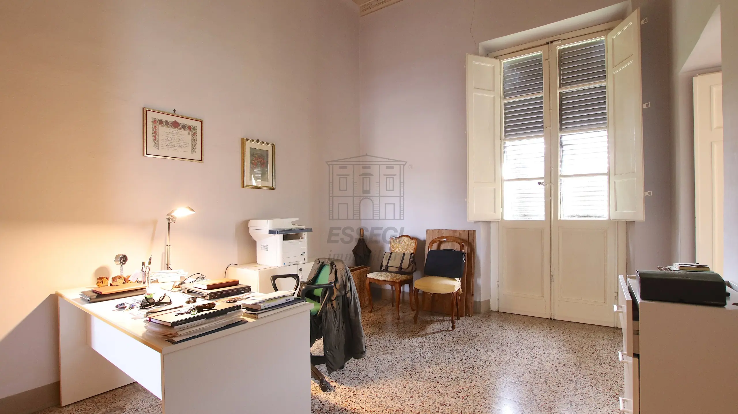 Immagine per Monolocale in vendita a Lucca piazzale Boccherini 31