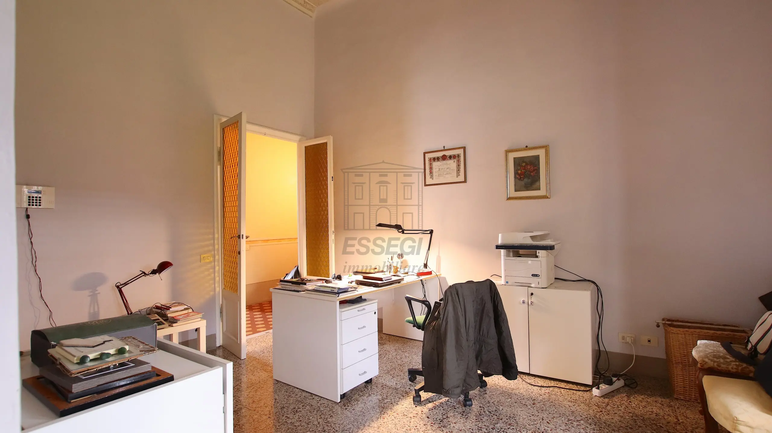 Immagine per Monolocale in vendita a Lucca piazzale Boccherini 31