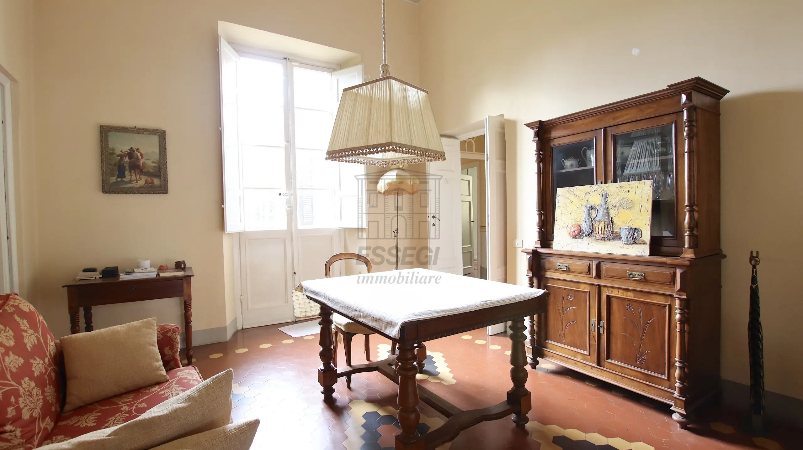 Immagine per Monolocale in vendita a Lucca piazzale Boccherini 31