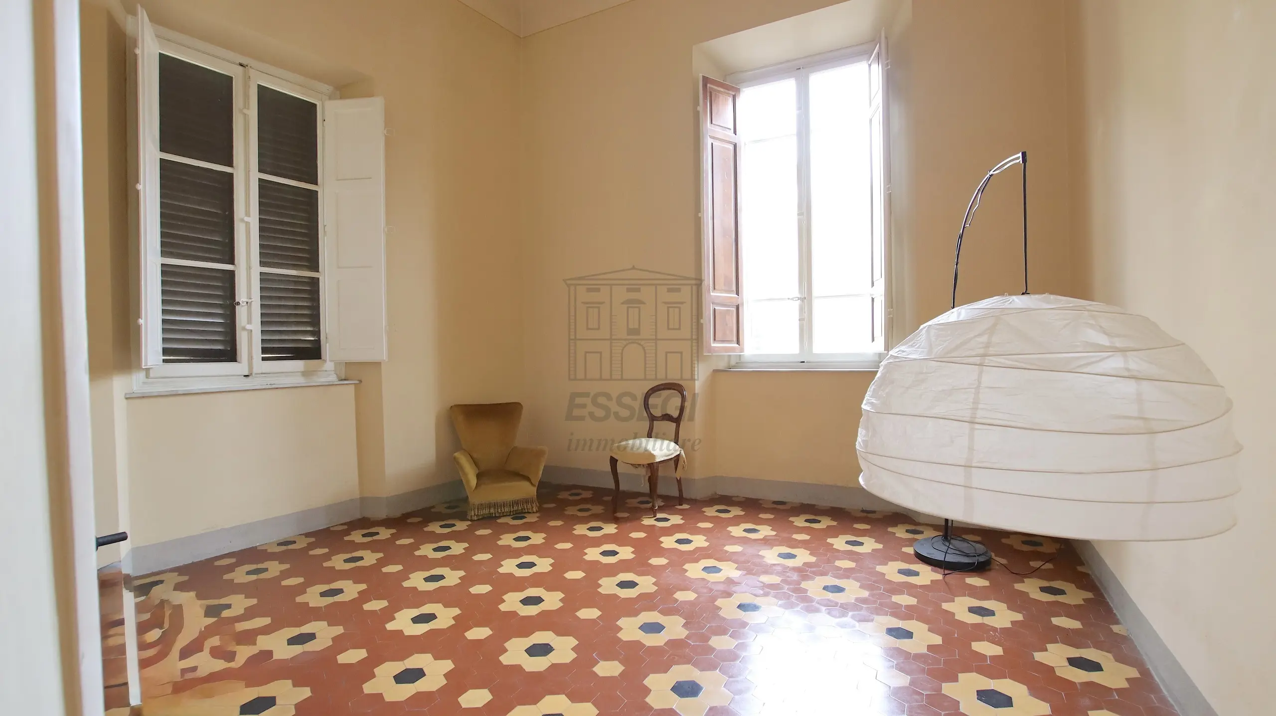 Immagine per Monolocale in vendita a Lucca piazzale Boccherini 31
