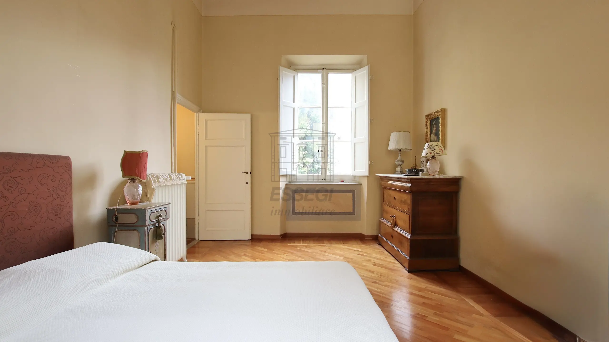 Immagine per Monolocale in vendita a Lucca piazzale Boccherini 31